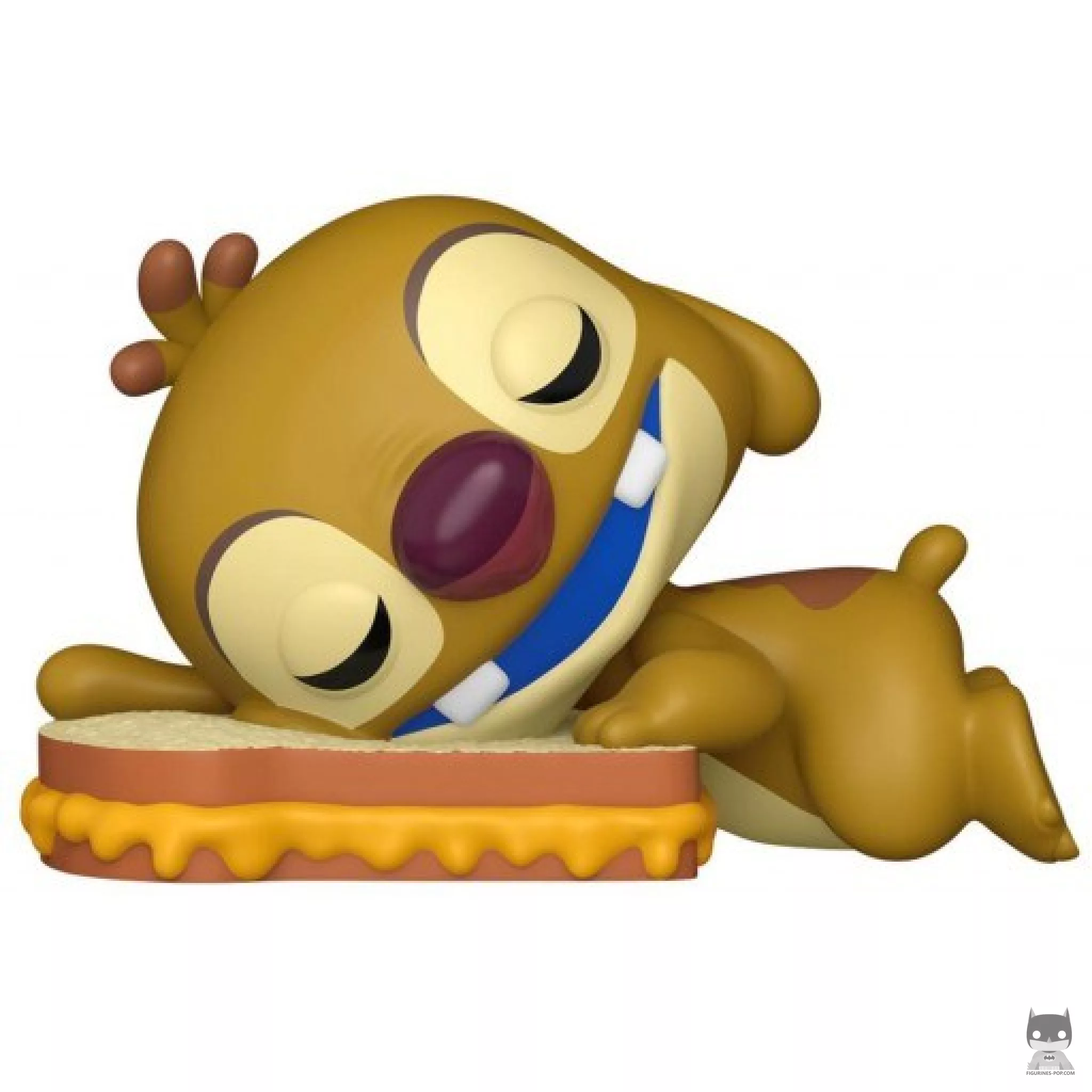 Figurine Funko POP Reuben Dort (Lilo and Stitch)