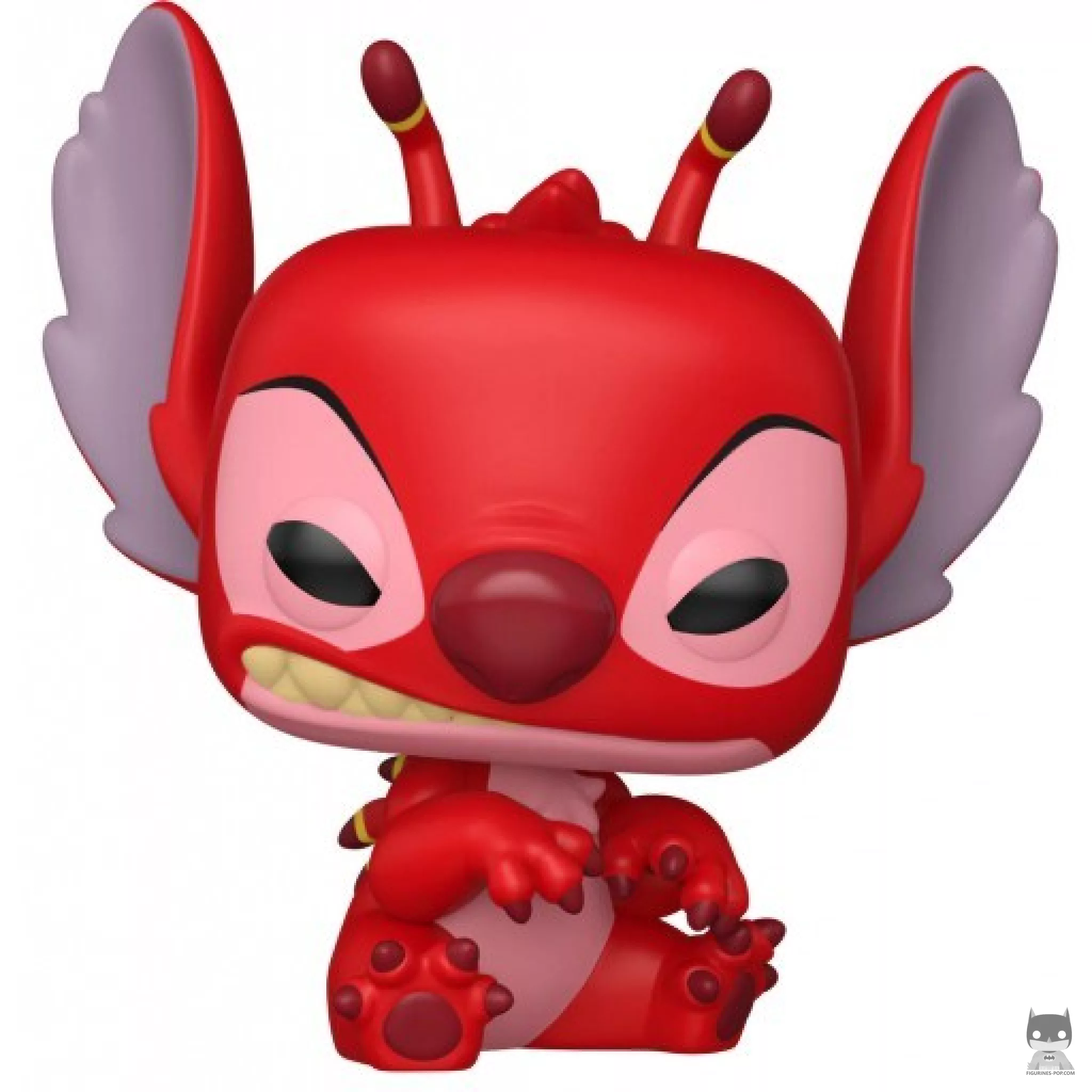 Figurine Funko POP Leroy (Lilo and Stitch)