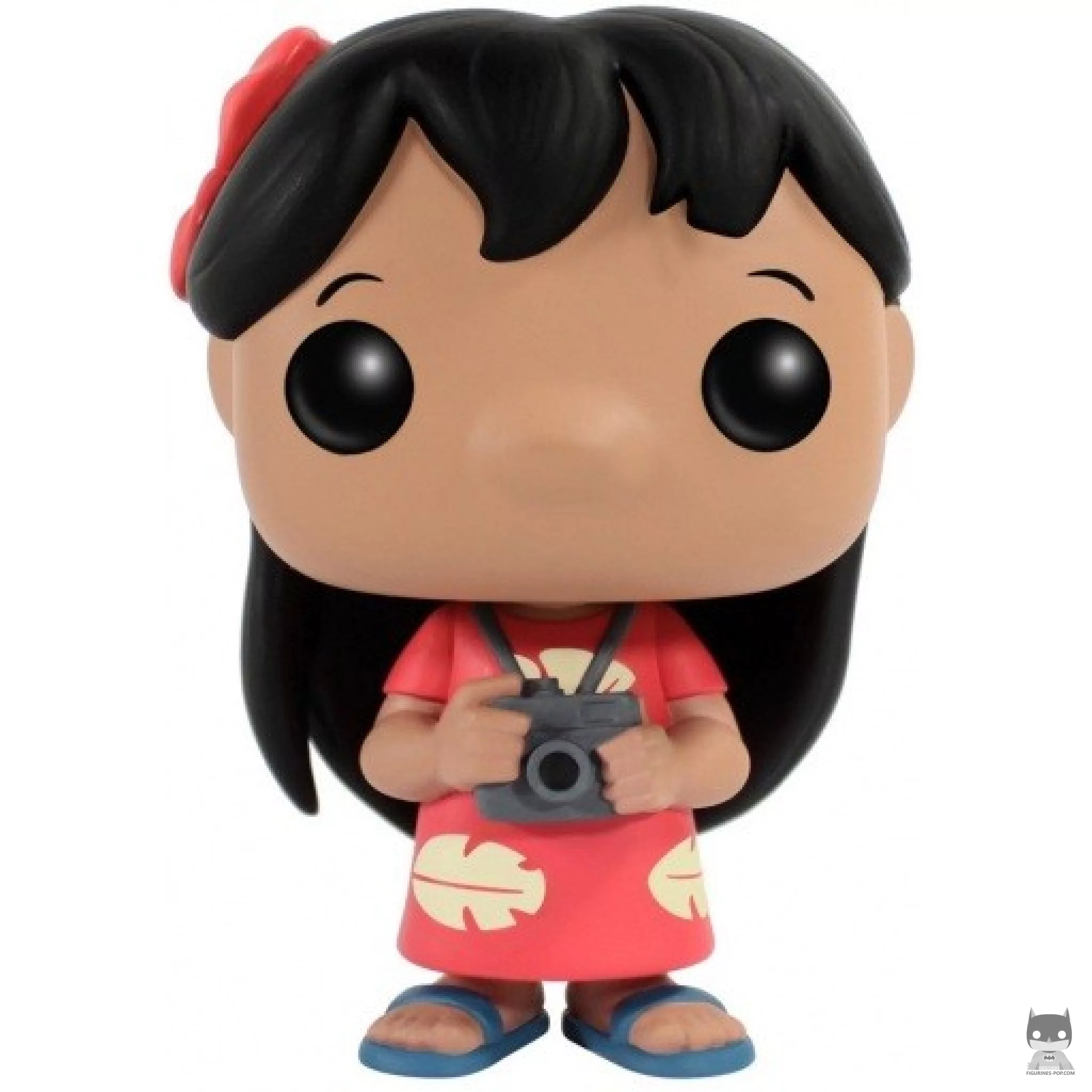 Figurine Funko POP Lilo (Lilo et Stitch)