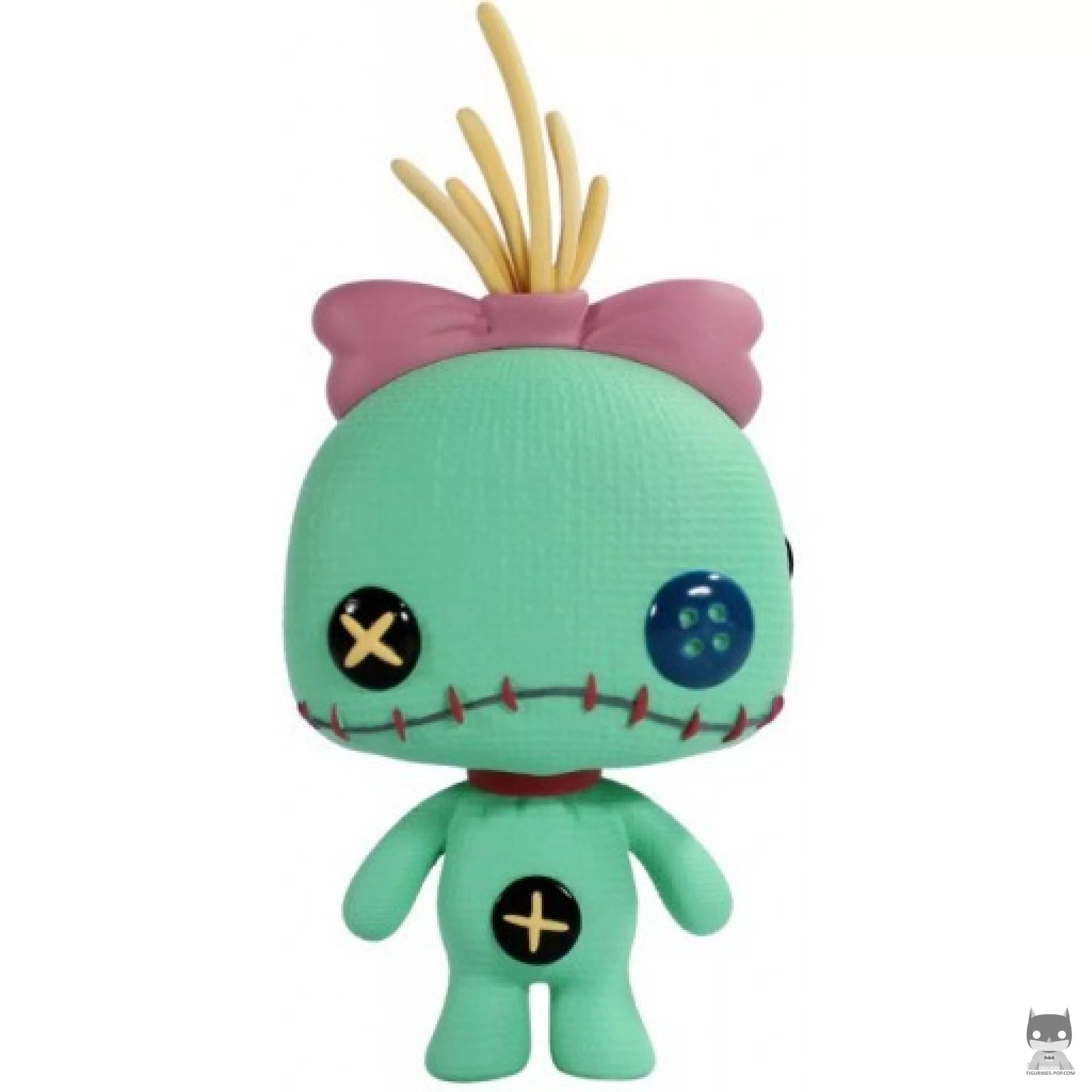 Figurine Funko POP Scrump (Lilo et Stitch)