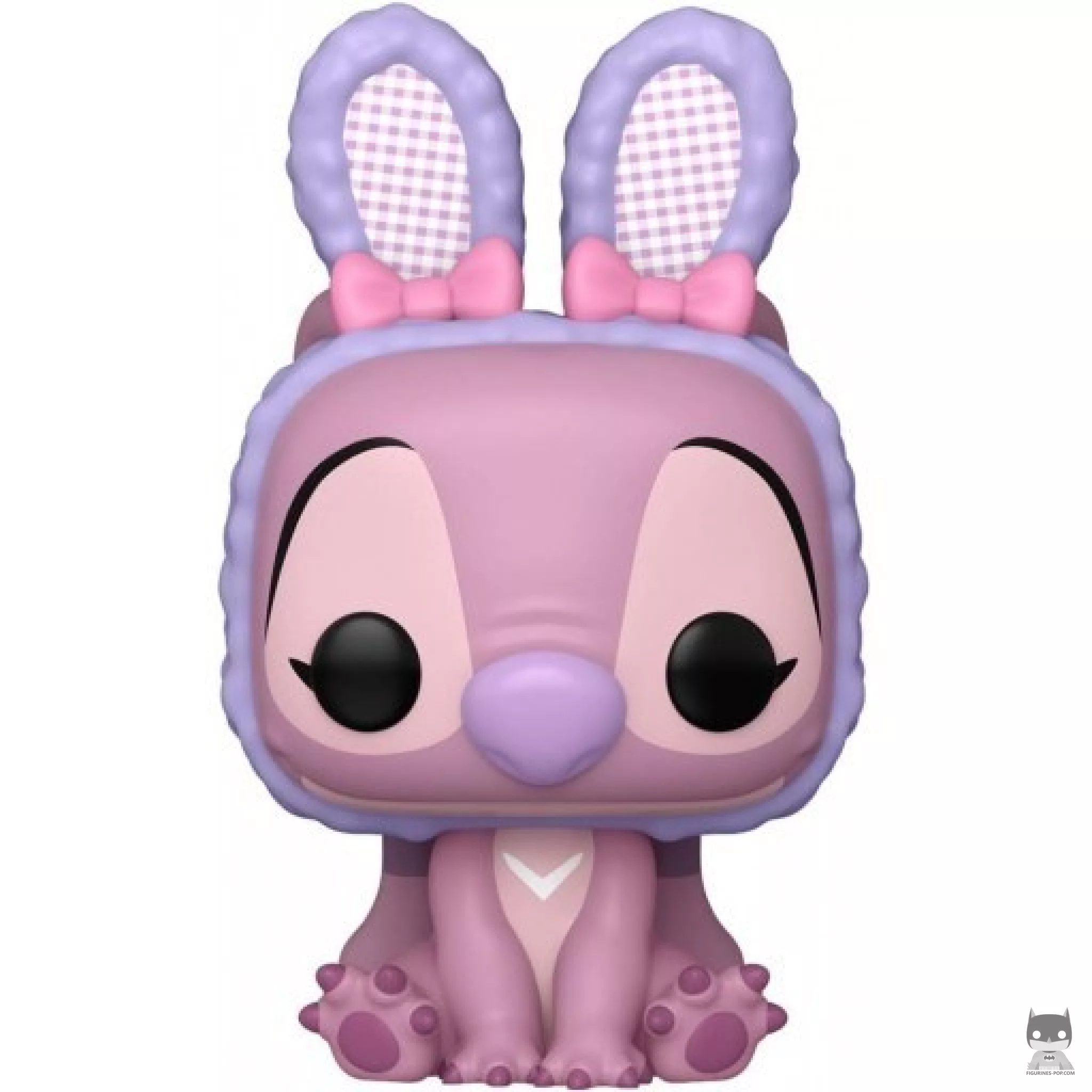 Figurine Funko POP Angel (Pâques) (Lilo et Stitch)