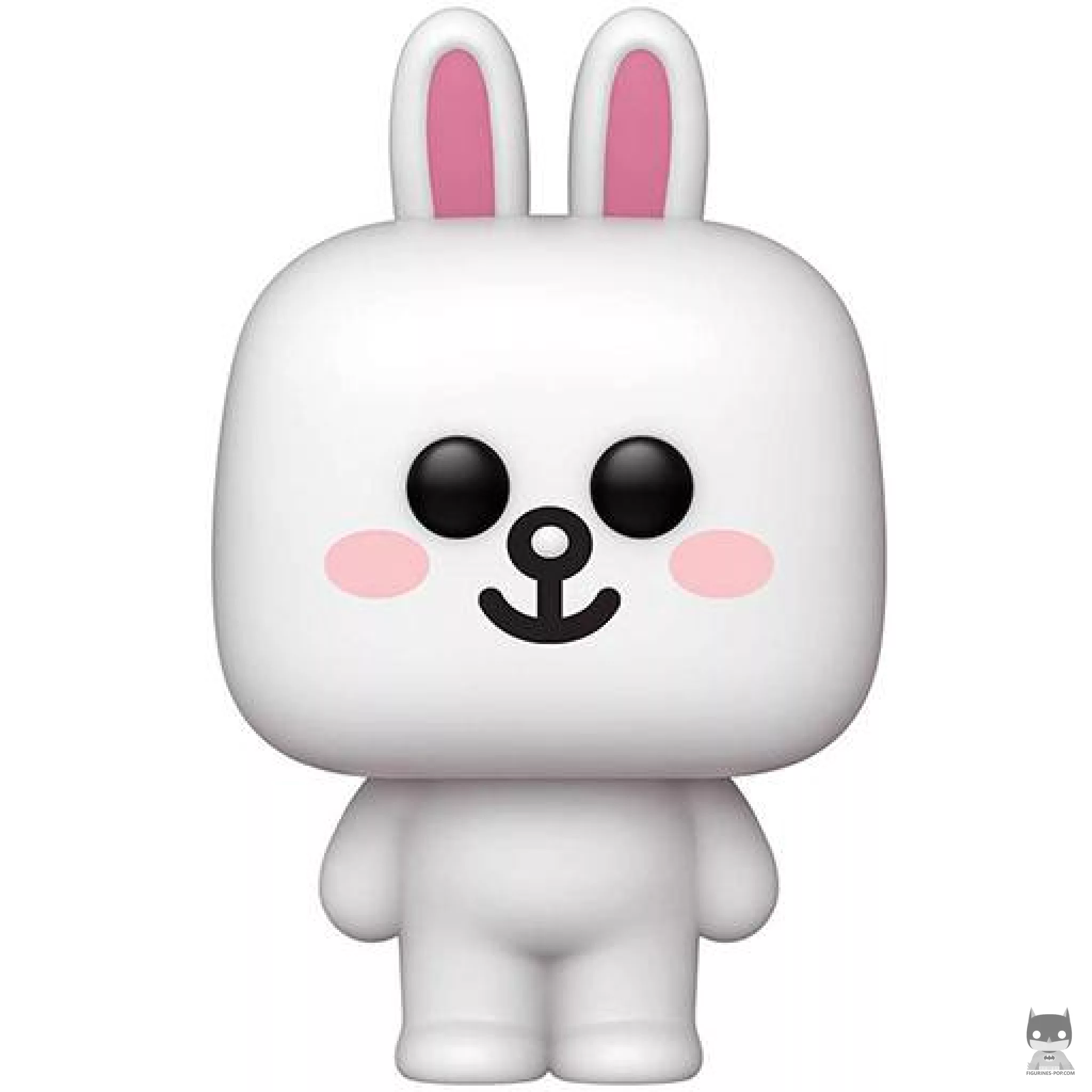 Figurine Funko POP Cony (Line Friends)
