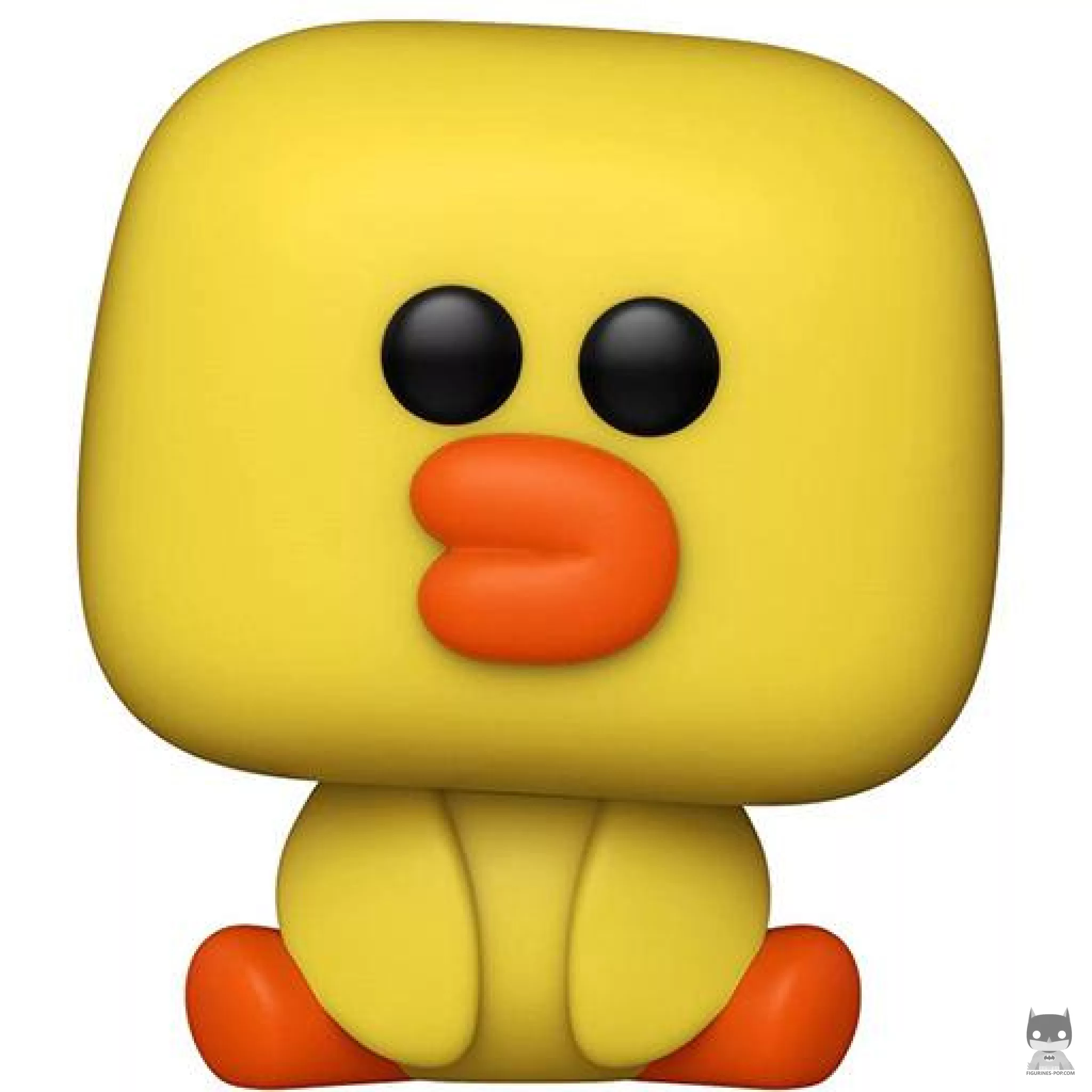 Figurine Funko POP Sally (Line Friends)