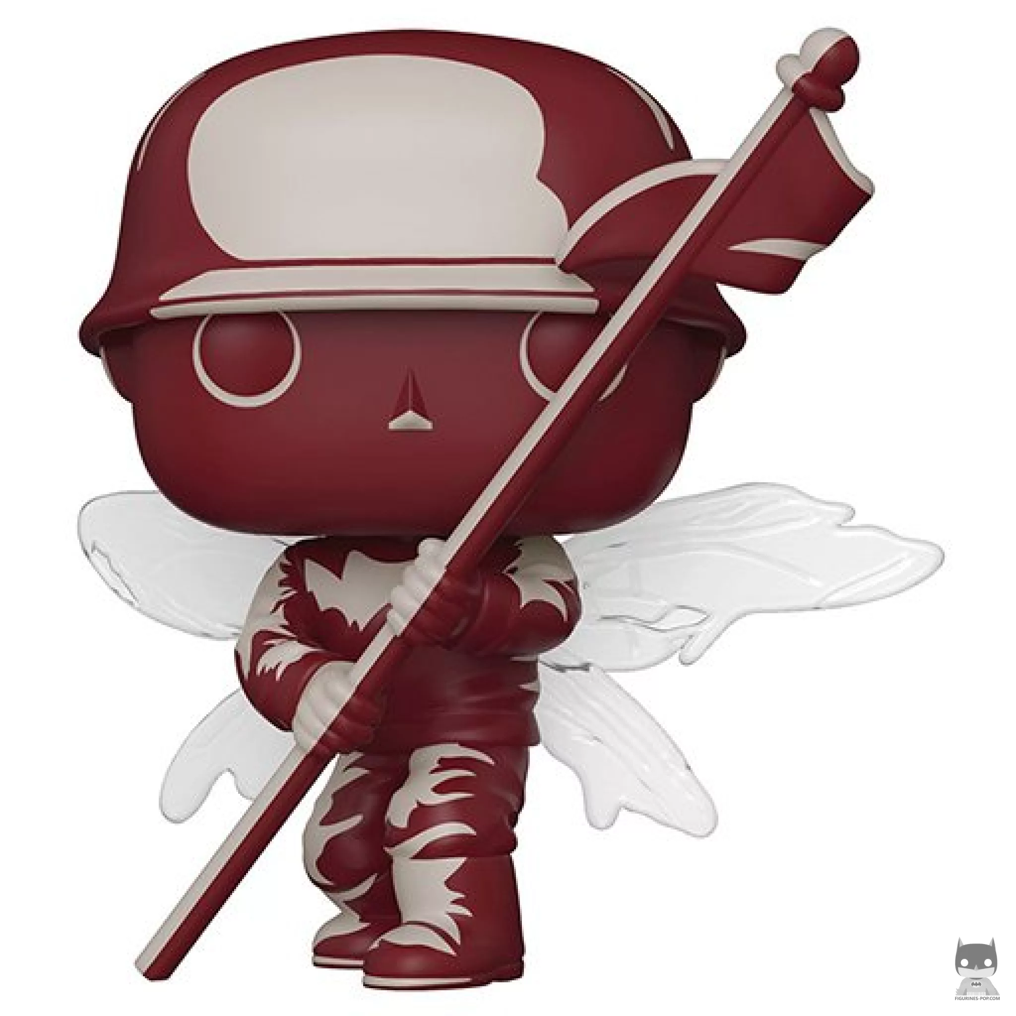 Figurine Funko POP Linkin Park : Hybrid Theory (Linkin Park)