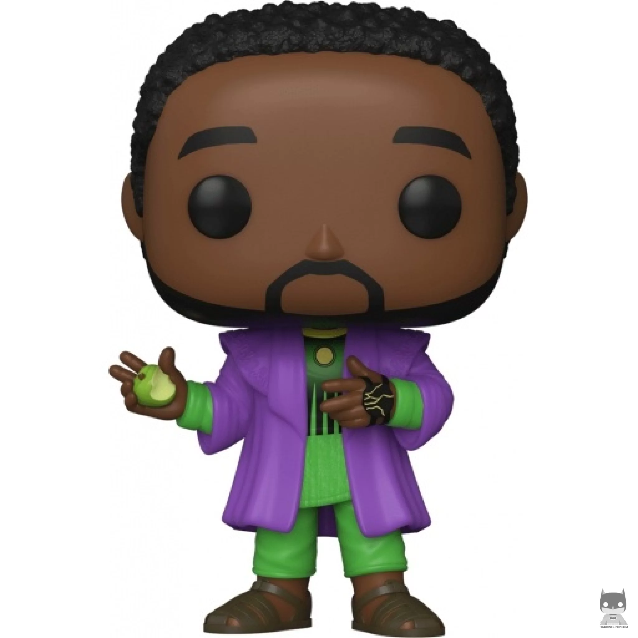 Figurine Funko POP He Who Remains (Loki)