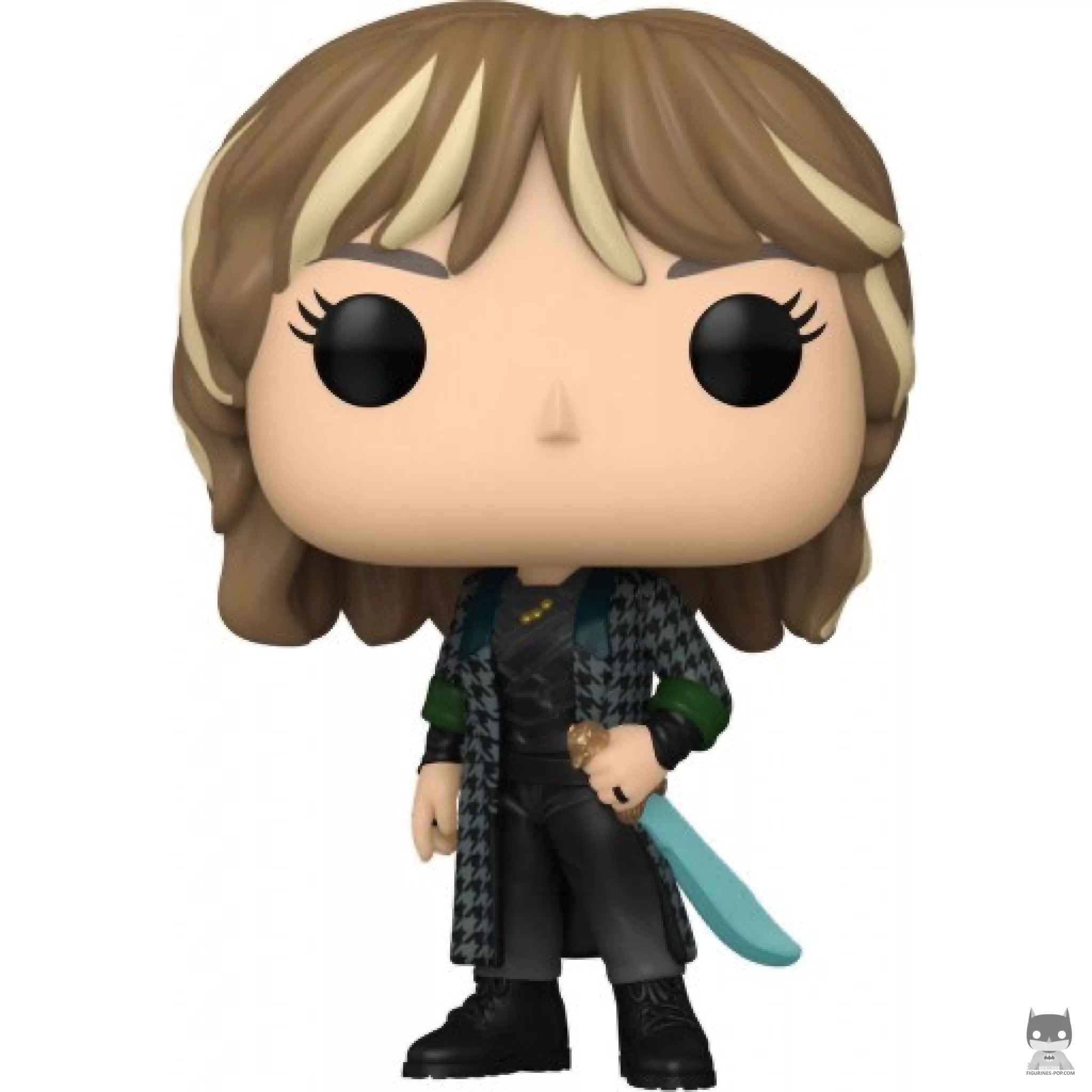 Figurine Funko POP Sylvie (Loki)