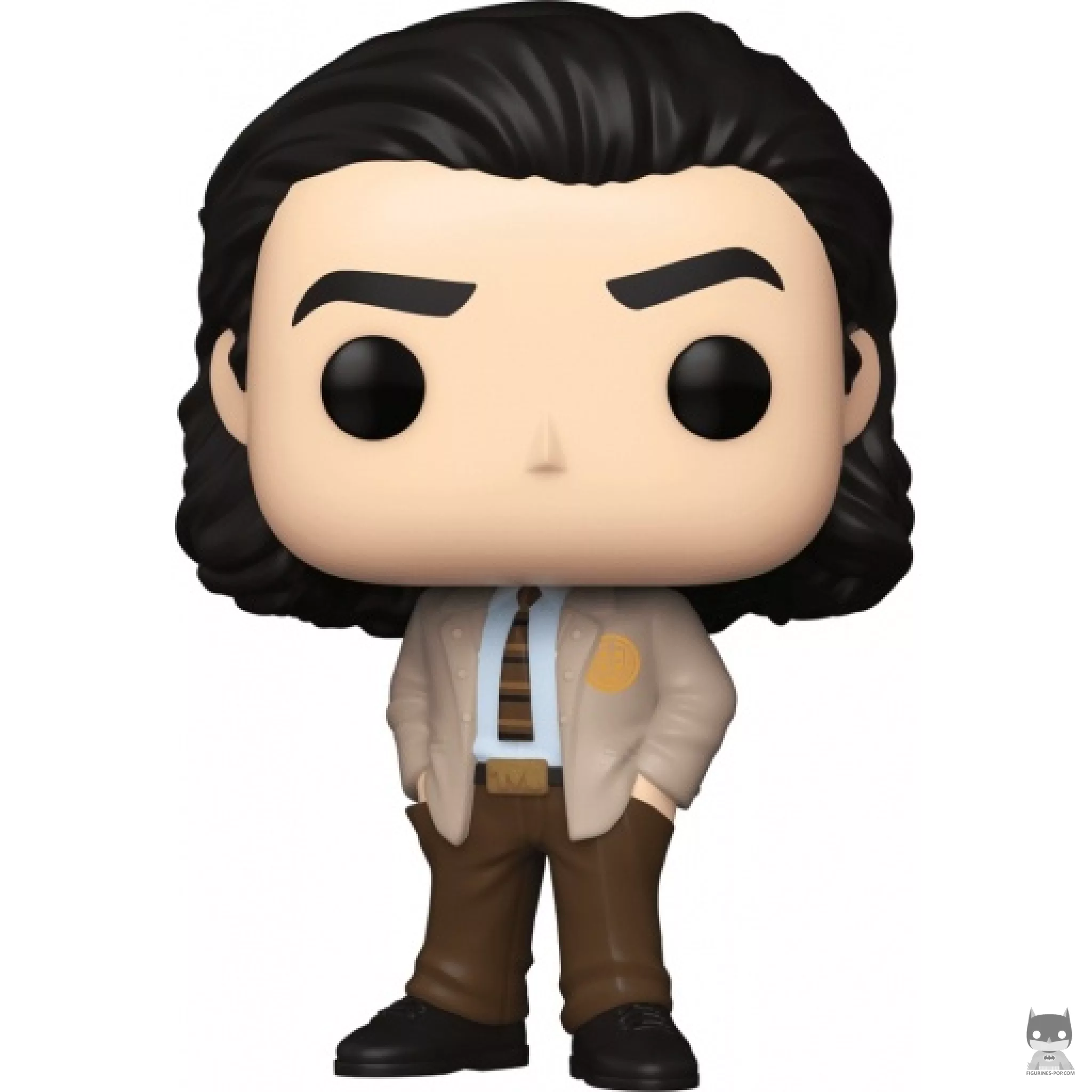 Figurine Funko POP Loki (Loki)