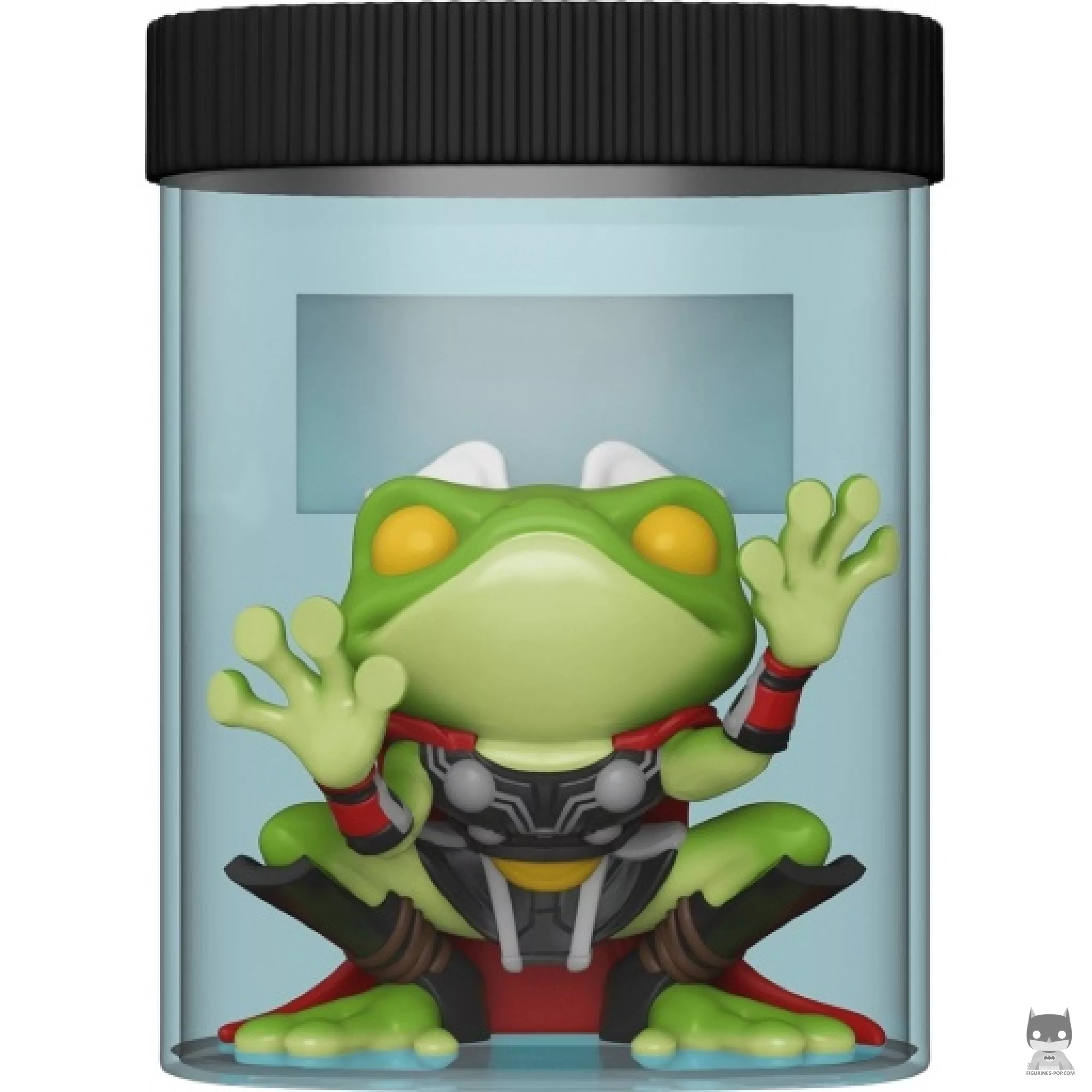 Figurine Funko POP Frog of Thunder (Loki)