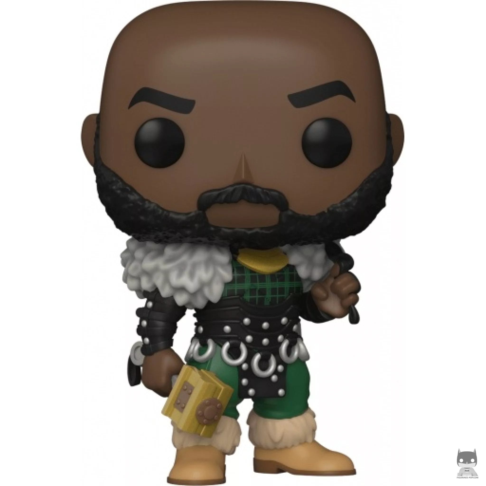Figurine Funko POP Boastful Loki (Loki)