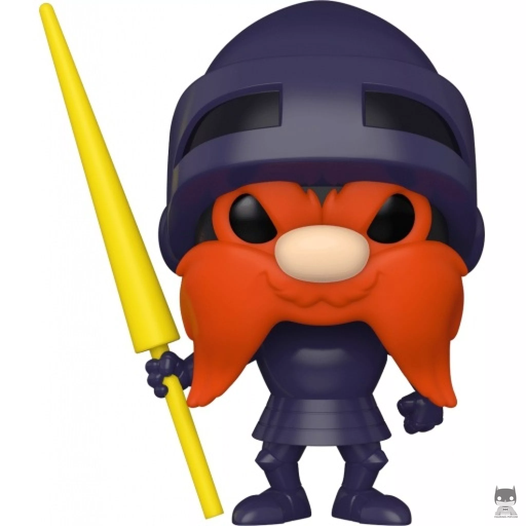 Figurine Funko POP Sam le Pirate (Chevalier Noir) (Looney Tunes)