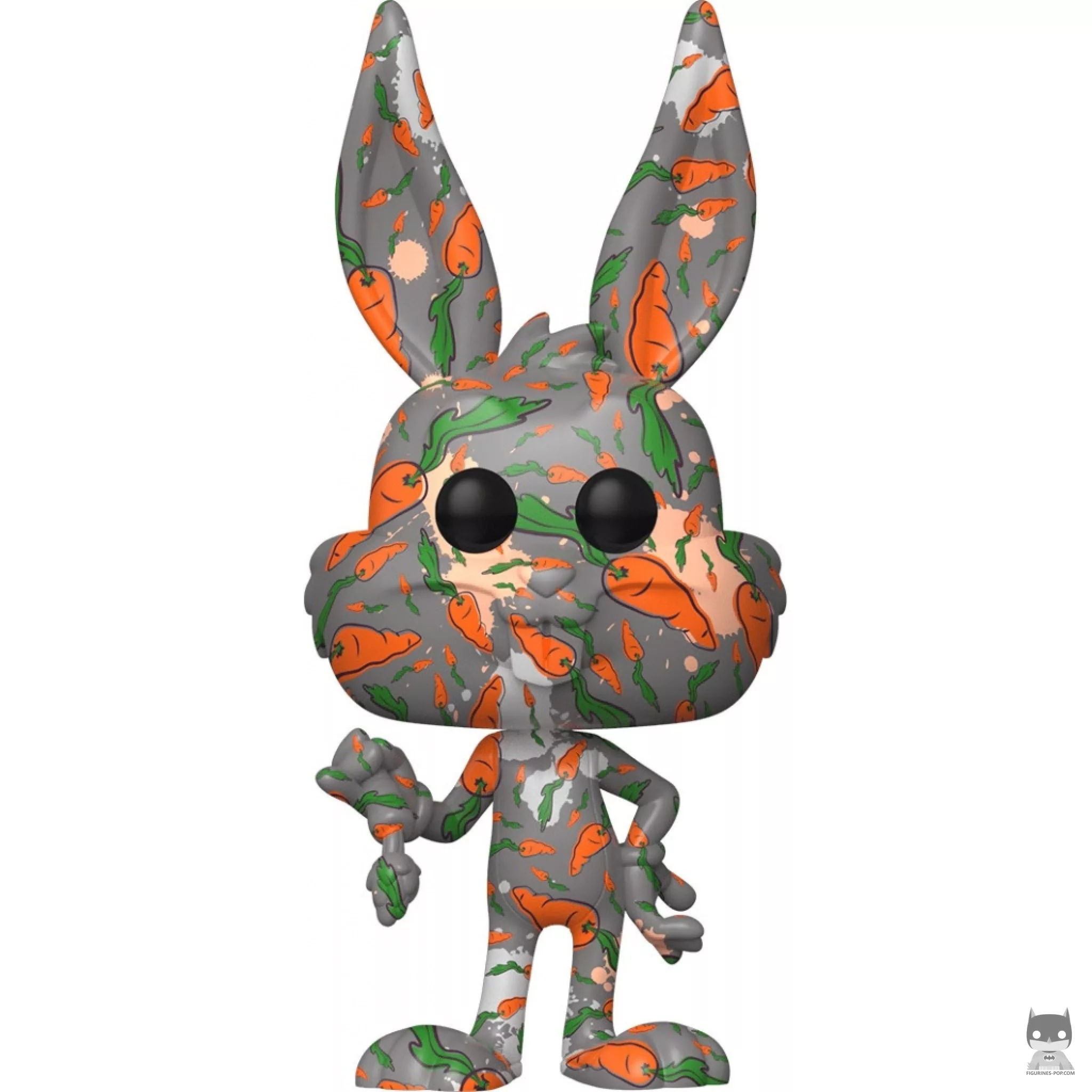 Figurine Funko POP Bugs Bunny (Looney Tunes)