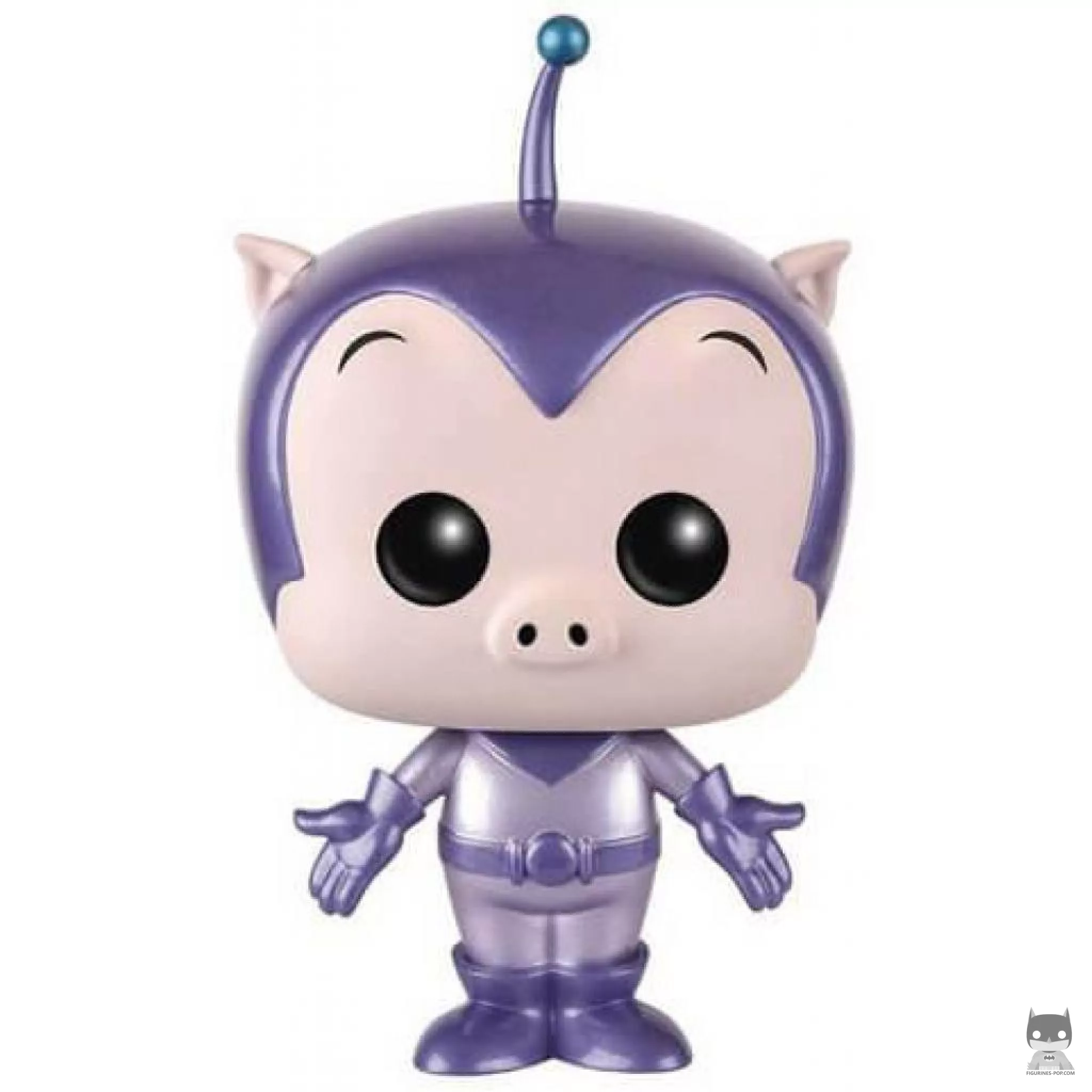 Figurine Funko POP Space Cadet (Chase) (Looney Tunes)