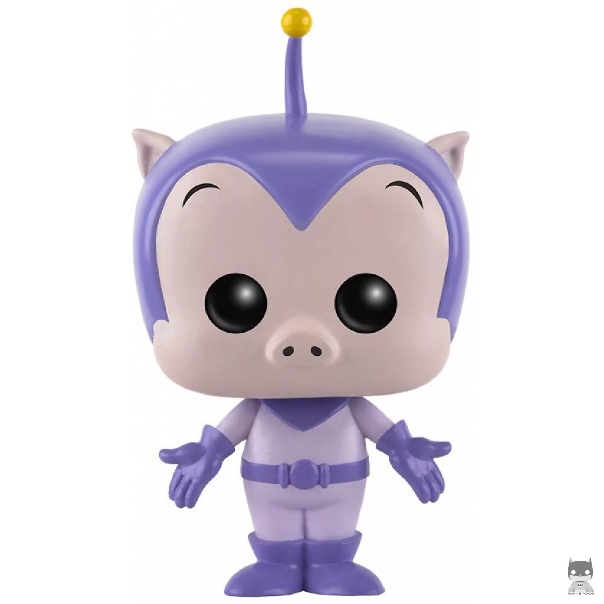 Figurine Funko POP Space Cadet (Looney Tunes)