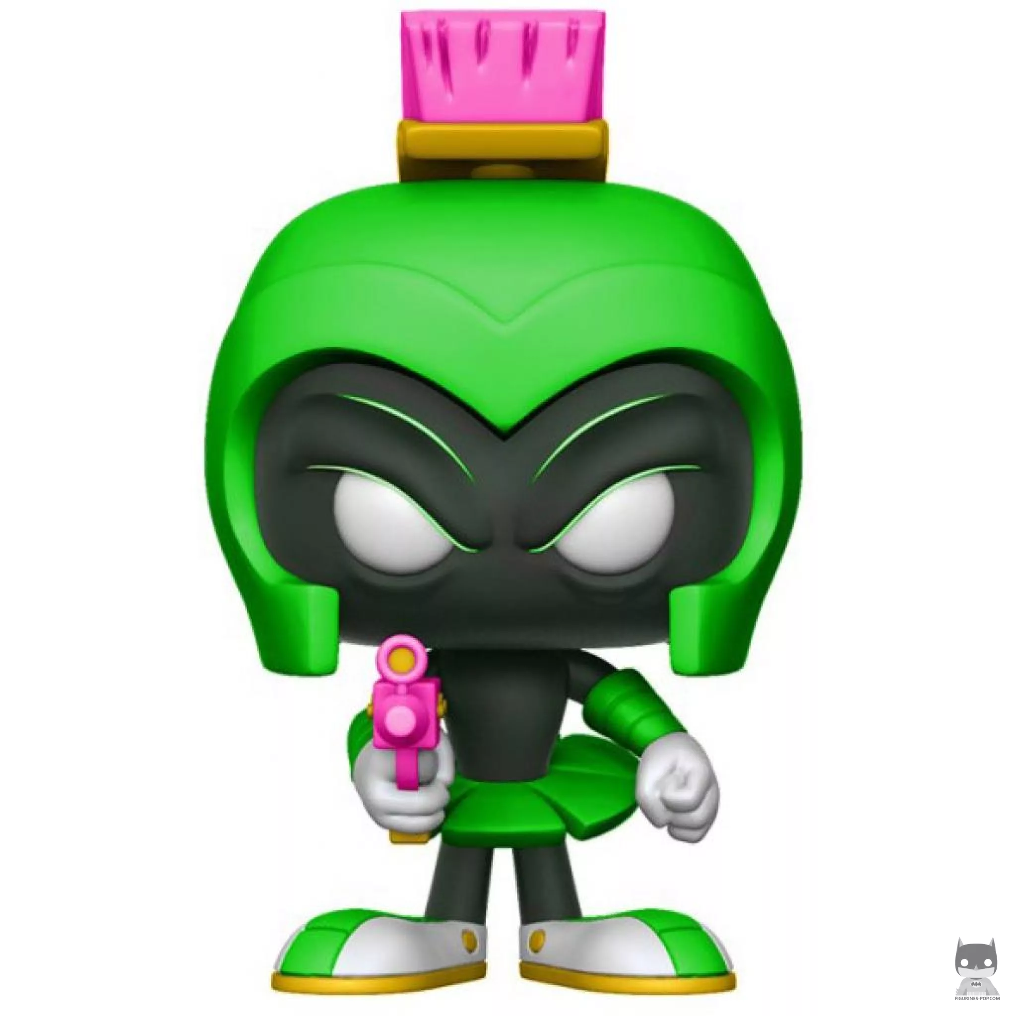 Figurine Funko POP Marvin le Martien (Vert) (Looney Tunes)
