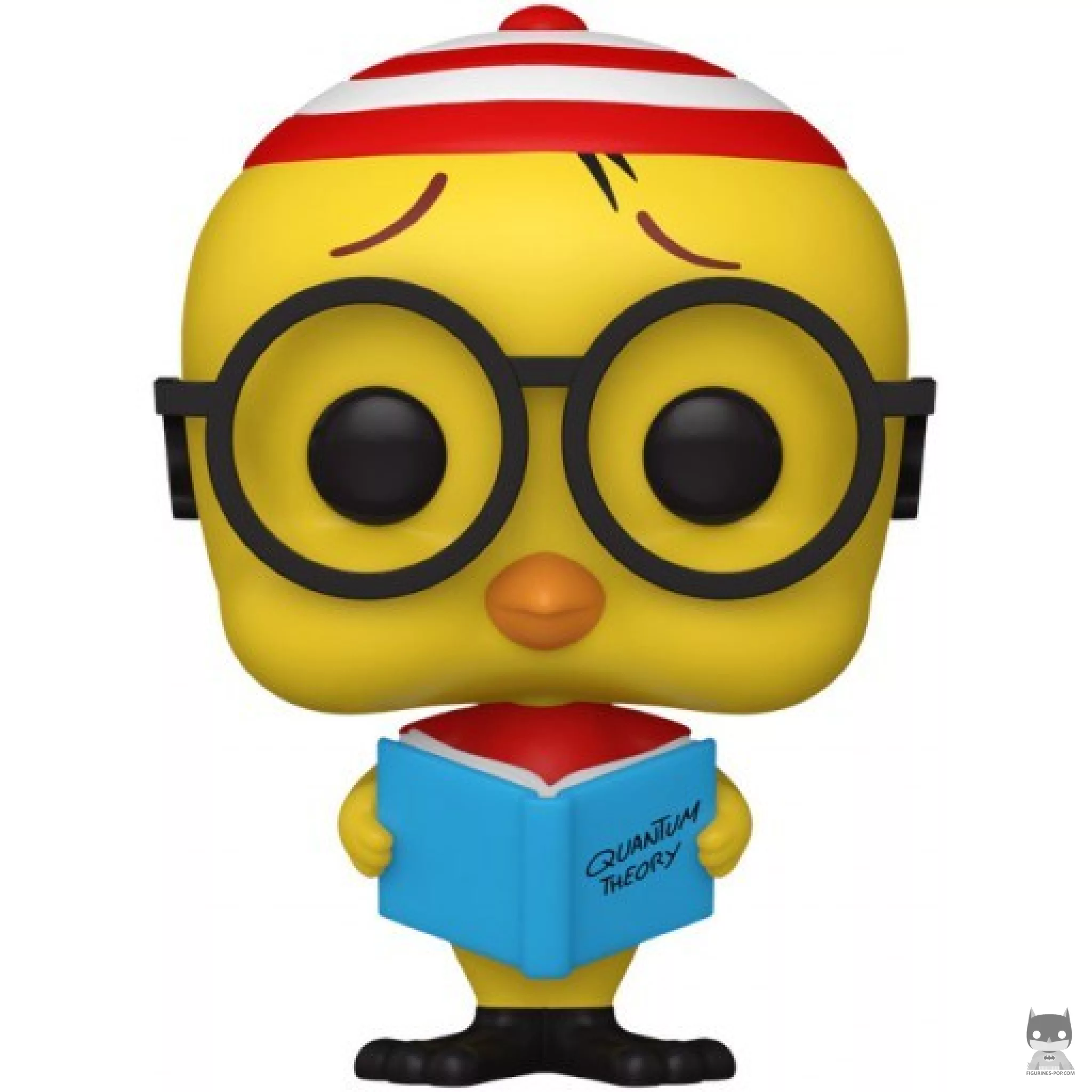 Figurine Funko POP Eggbert (Looney Tunes)