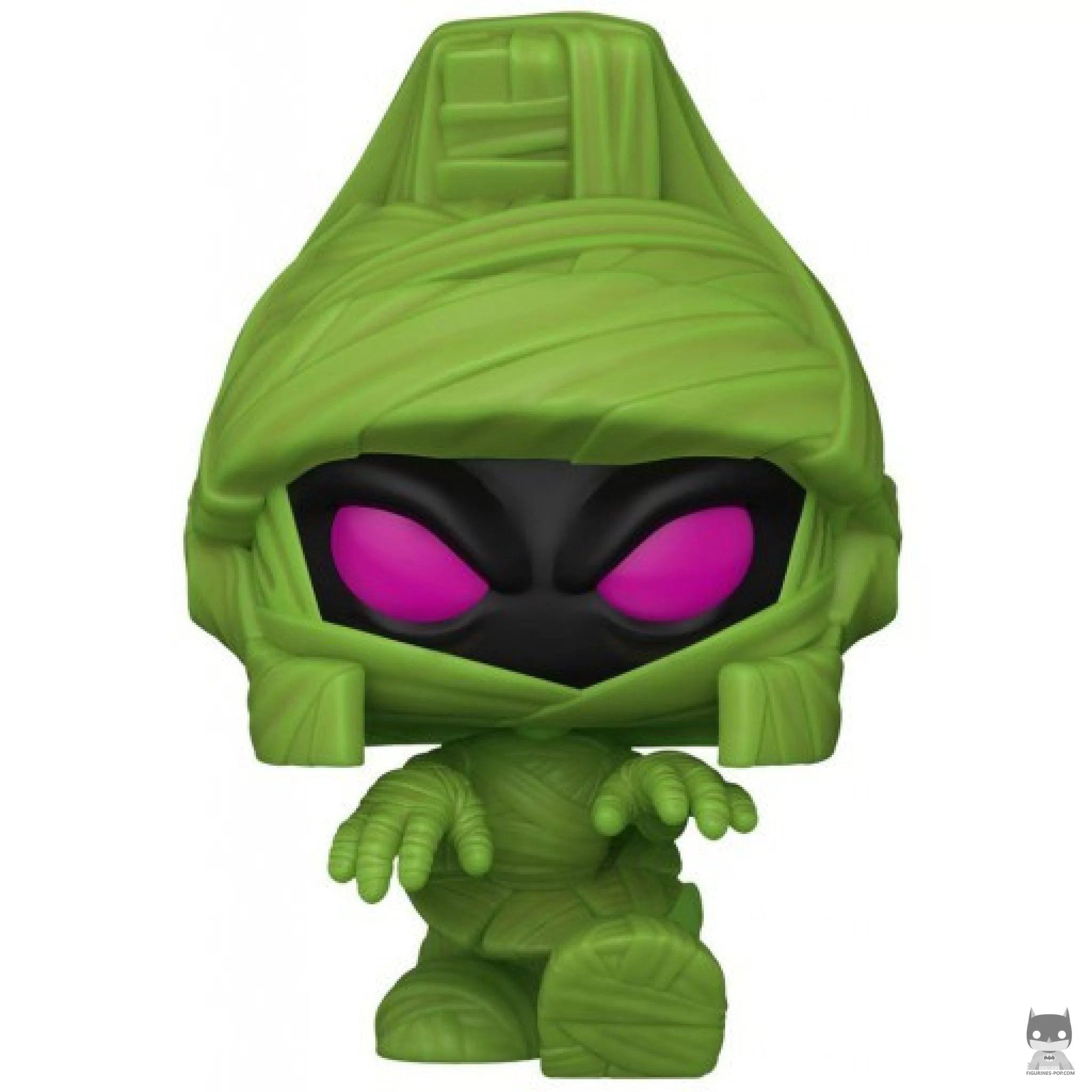 Figurine Funko POP Marvin le Martien (En Momie) (Looney Tunes)