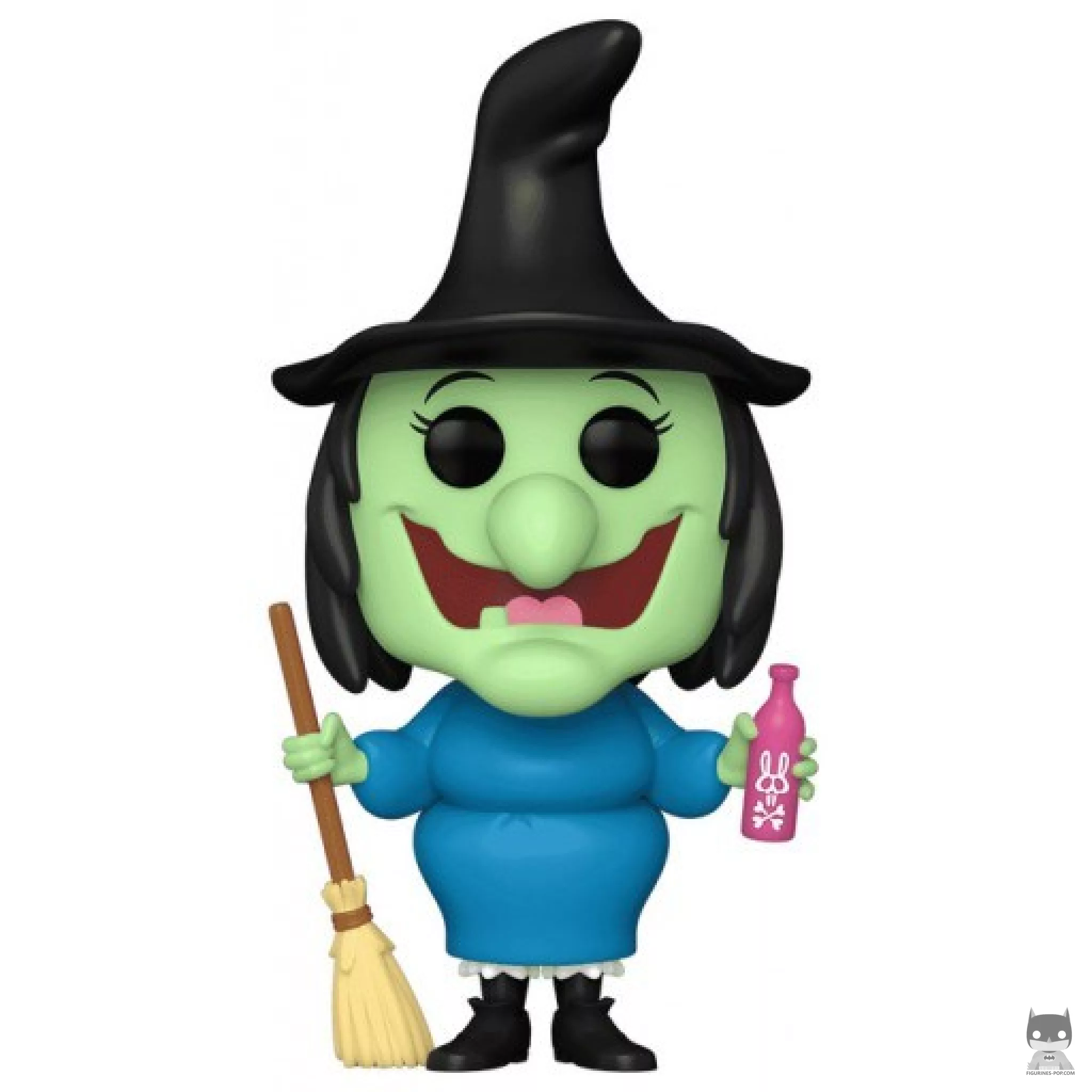 Figurine Funko POP Hazel La Sorcière (Looney Tunes)