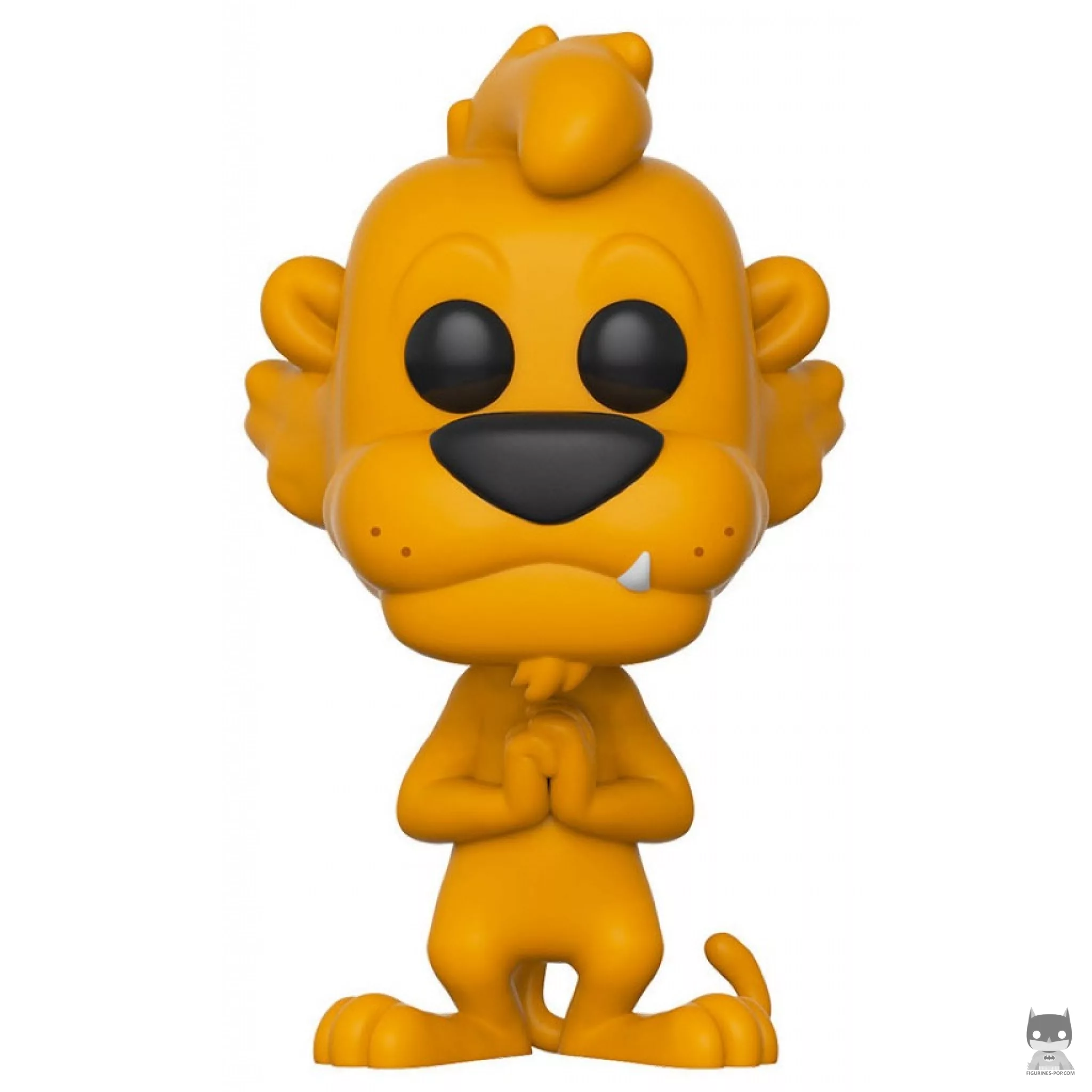 Figurine Funko POP Pete Puma (Looney Tunes)
