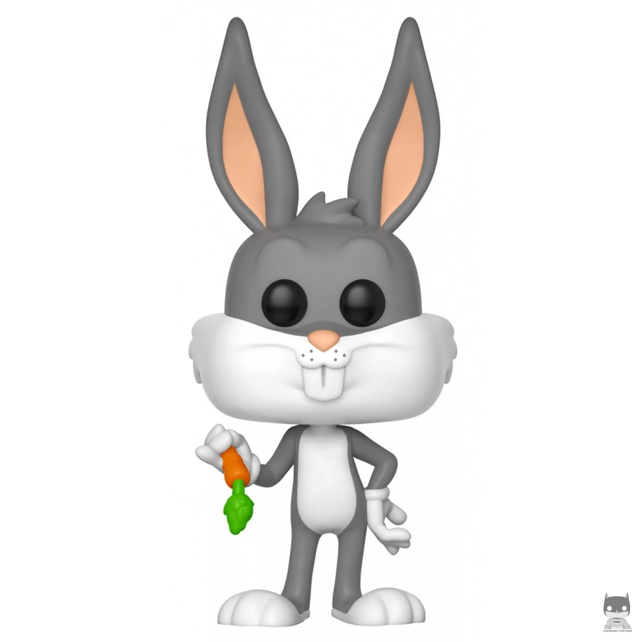 Figurine Funko POP Bugs Bunny (Looney Tunes)