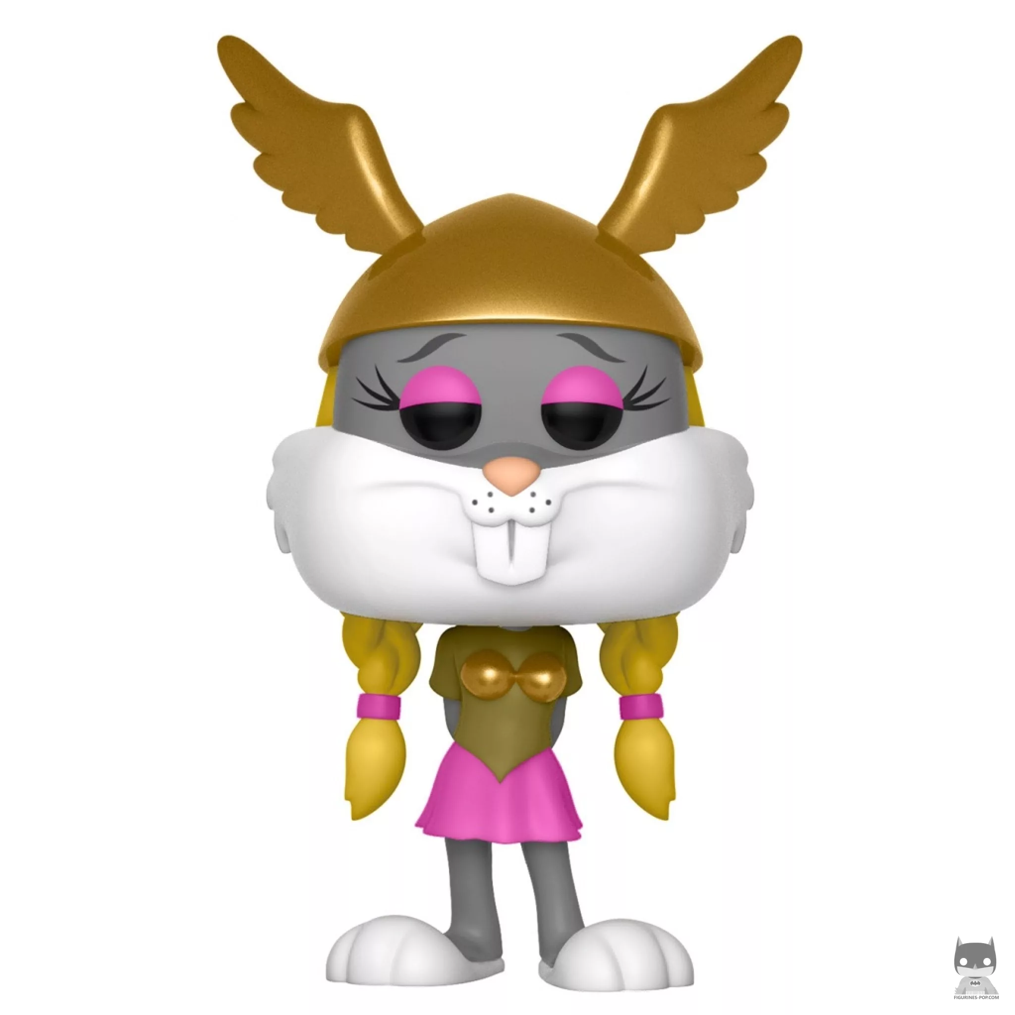 Figurine Funko POP Bugs Bunny Opéra (Looney Tunes)