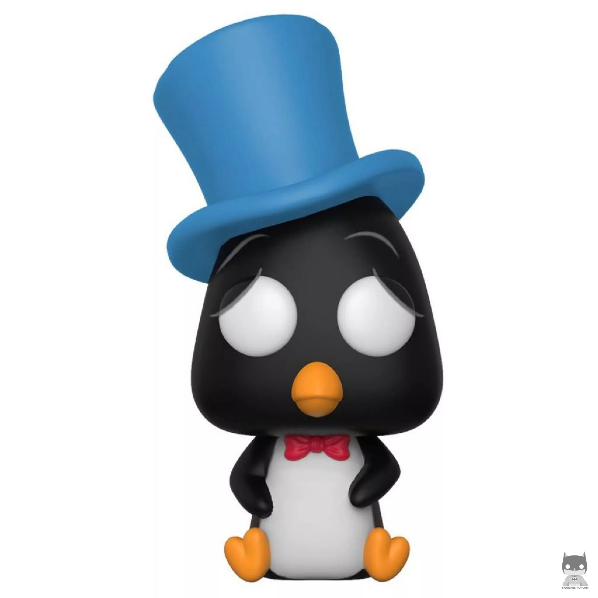 Figurine Funko POP Penguin Playboy (Looney Tunes)