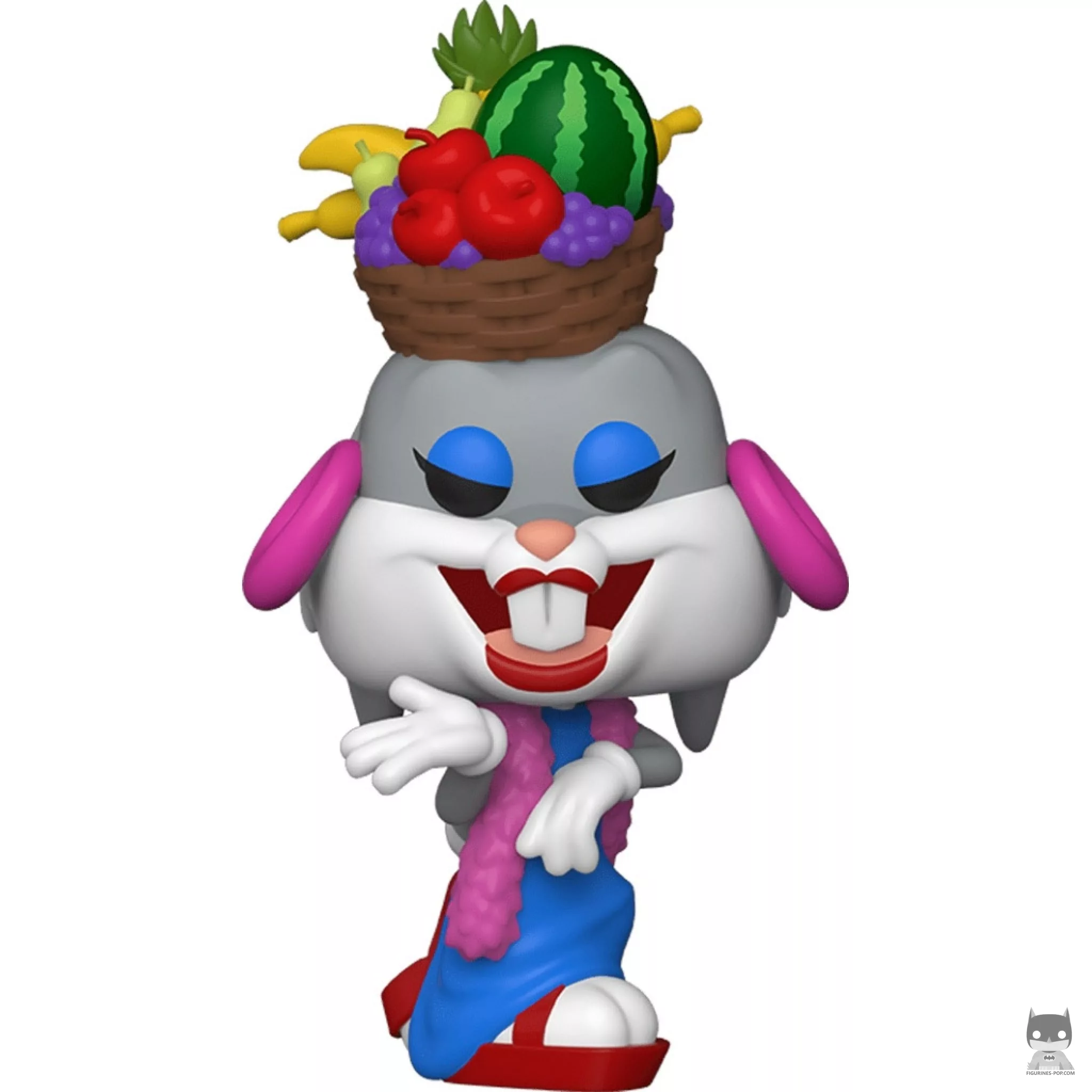 Figurine Funko POP Bugs Bunny Salsa (Looney Tunes)
