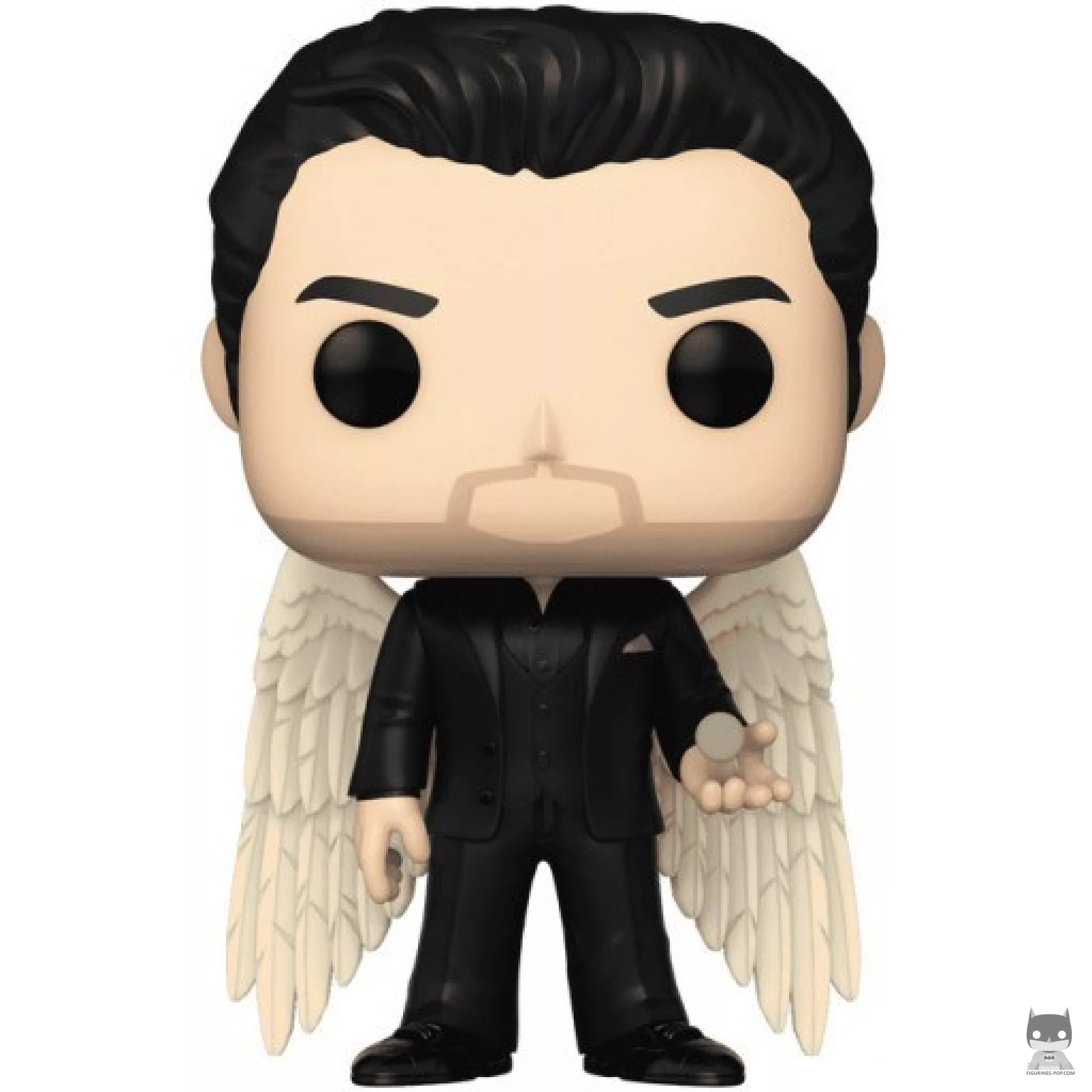 Figurine Funko POP Lucifer (Lucifer)