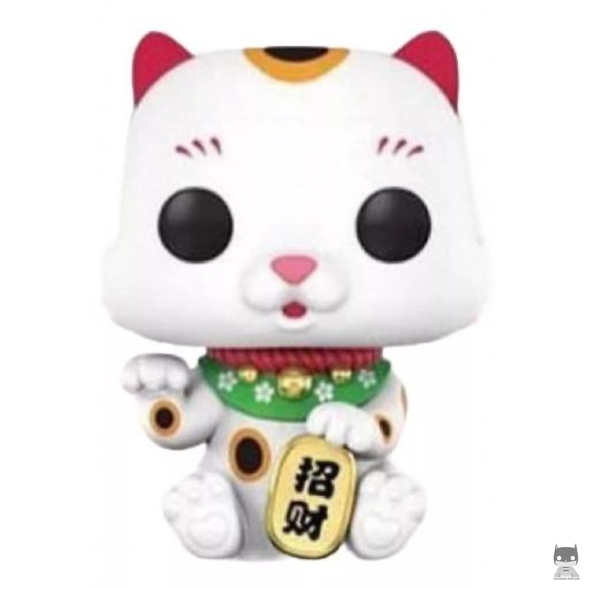 Figurine Funko POP Chat Chanceux (Lucky Cat)