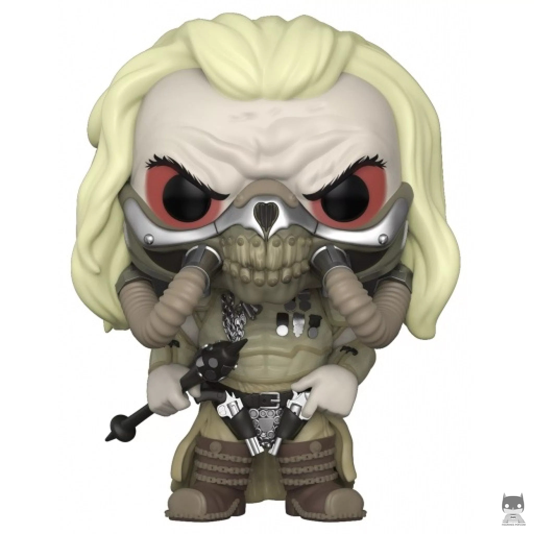Figurine Funko POP Immortan Joe (Mad Max Fury Road)