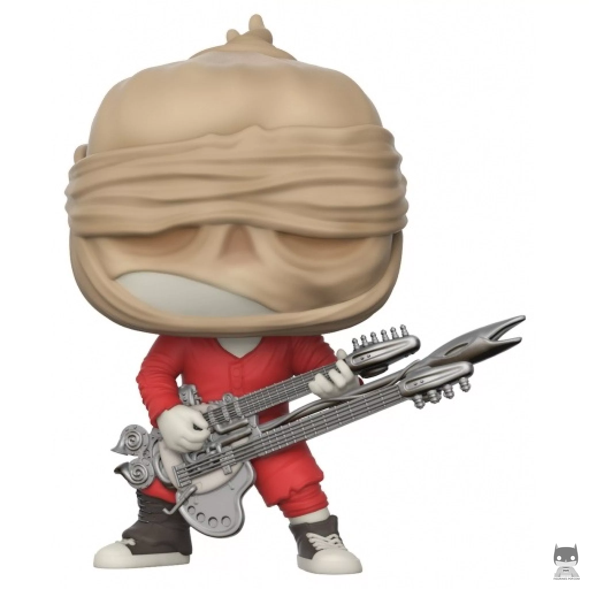Figurine Funko POP Coma Doof (Mad Max Fury Road)