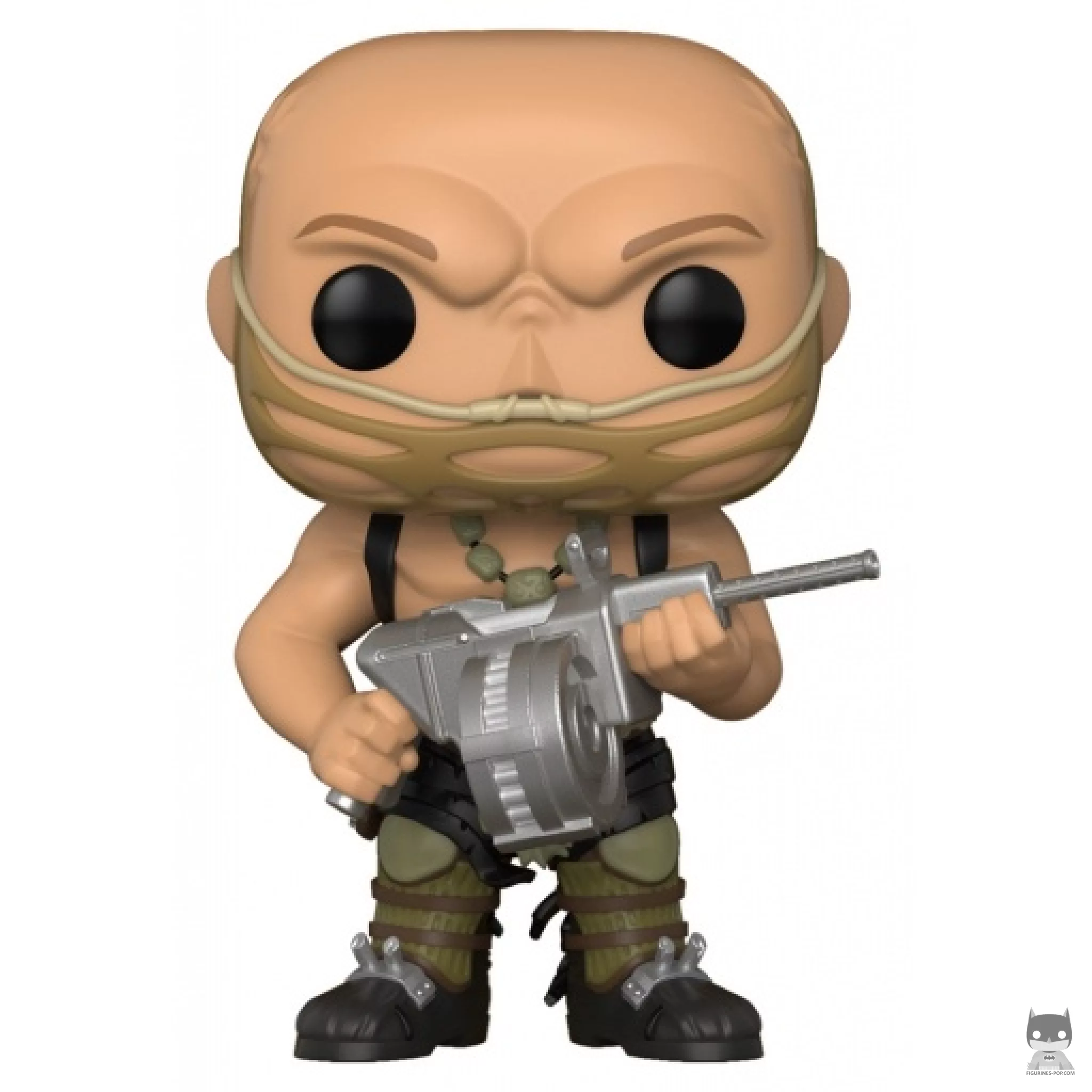 Figurine Funko POP Rictus Erectus (Mad Max Fury Road)