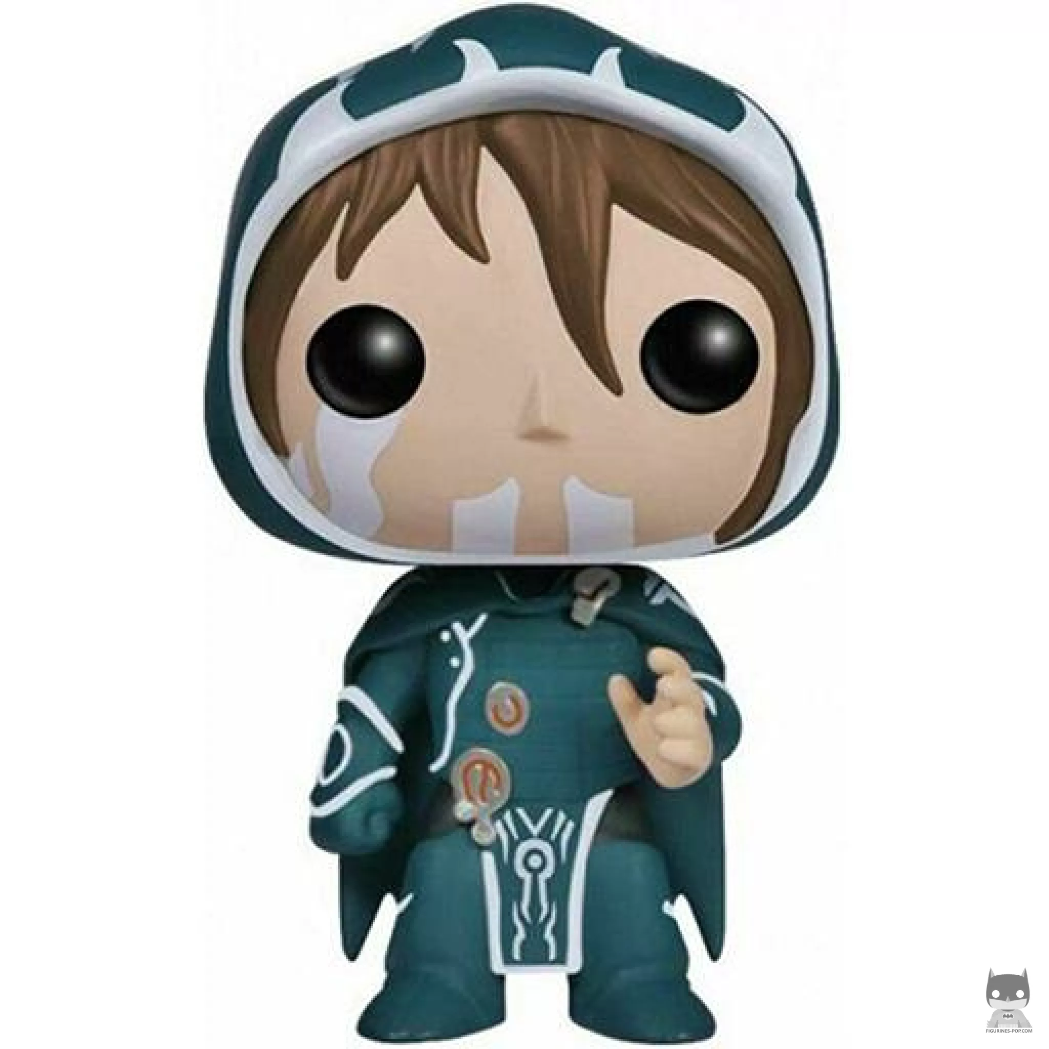 Figurine Funko POP Jace Beleren (Magic : L'Assemblée)