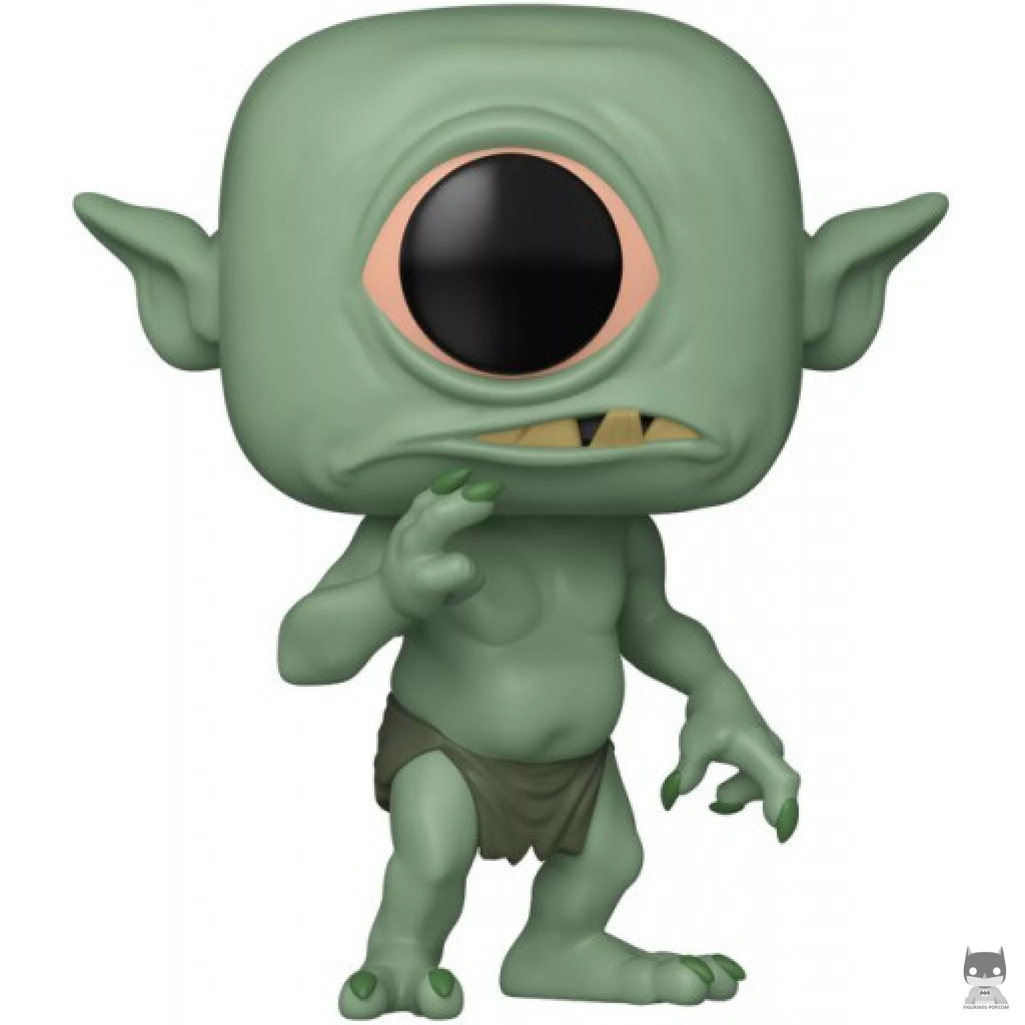 Figurine Funko POP FBLTHP, l'Égaré (Magic : L'Assemblée)