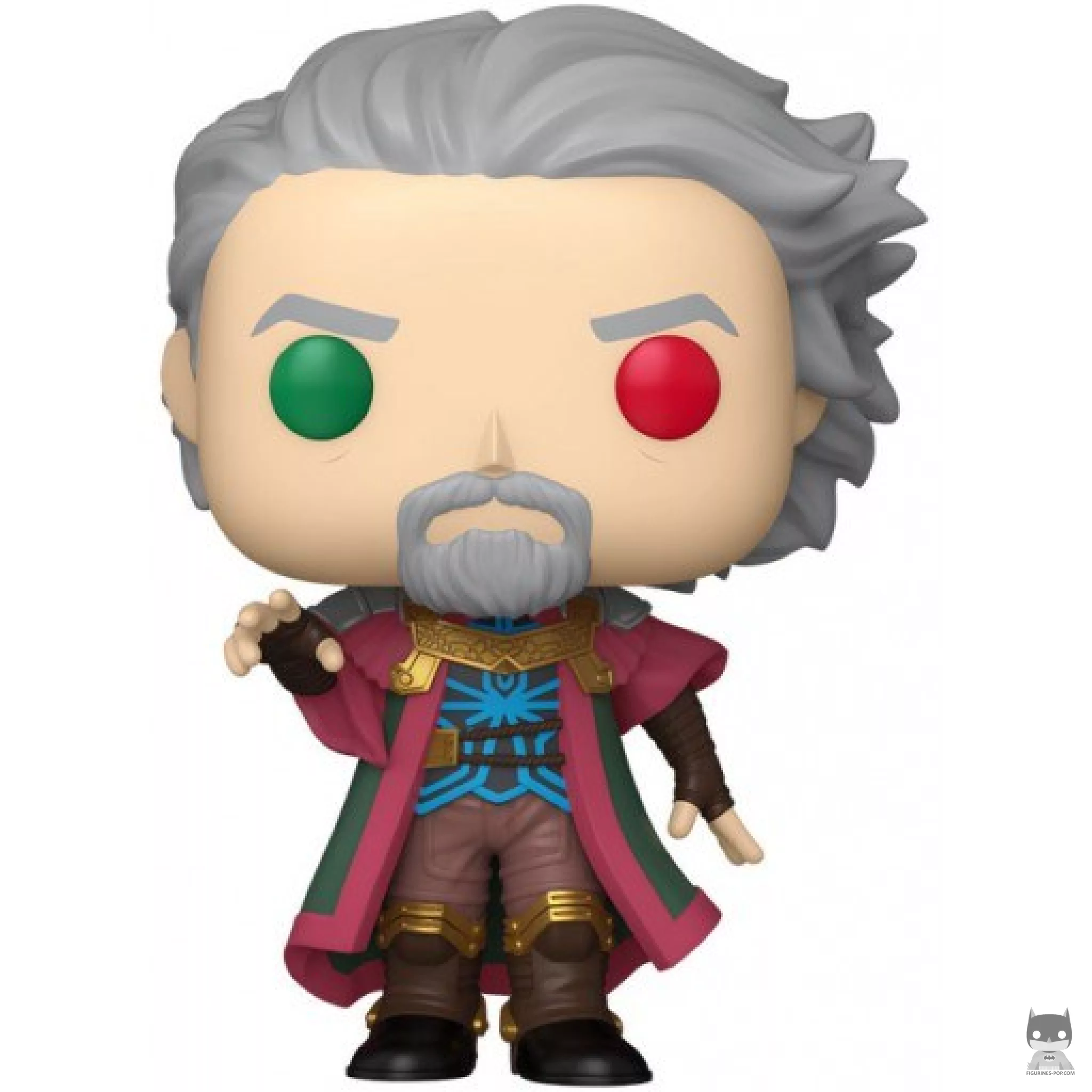 Figurine Funko POP Urza (Magic : L'Assemblée)