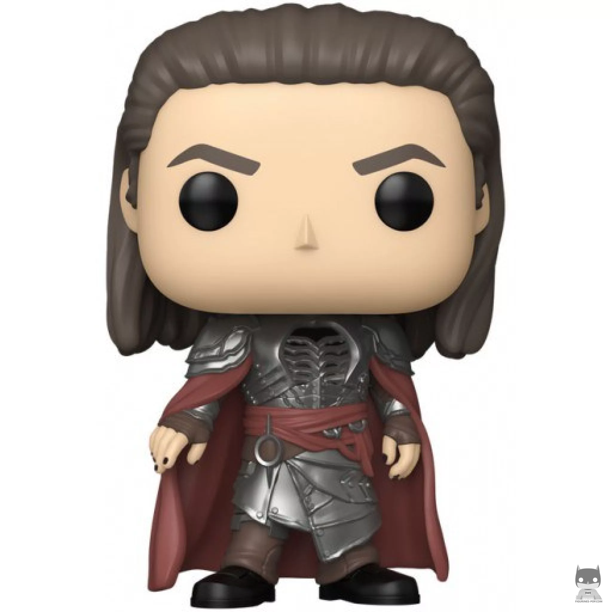 Figurine Funko POP Yawgmoth (Magic : L'Assemblée)