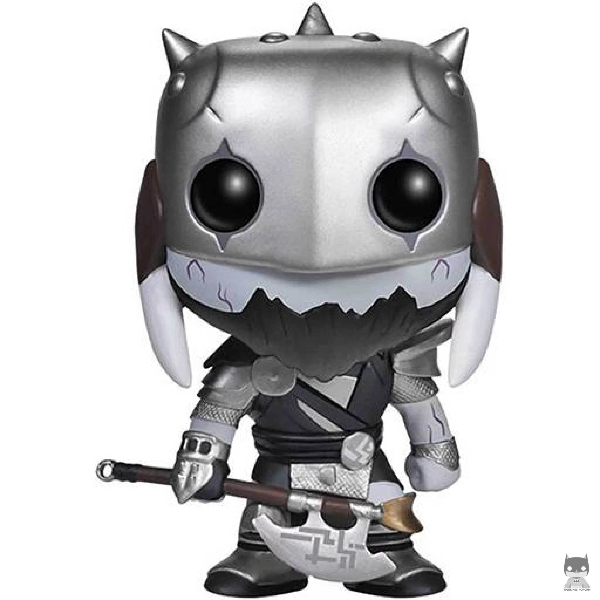 Figurine Funko POP Garruk WIldspeaker (Magic : L'Assemblée)