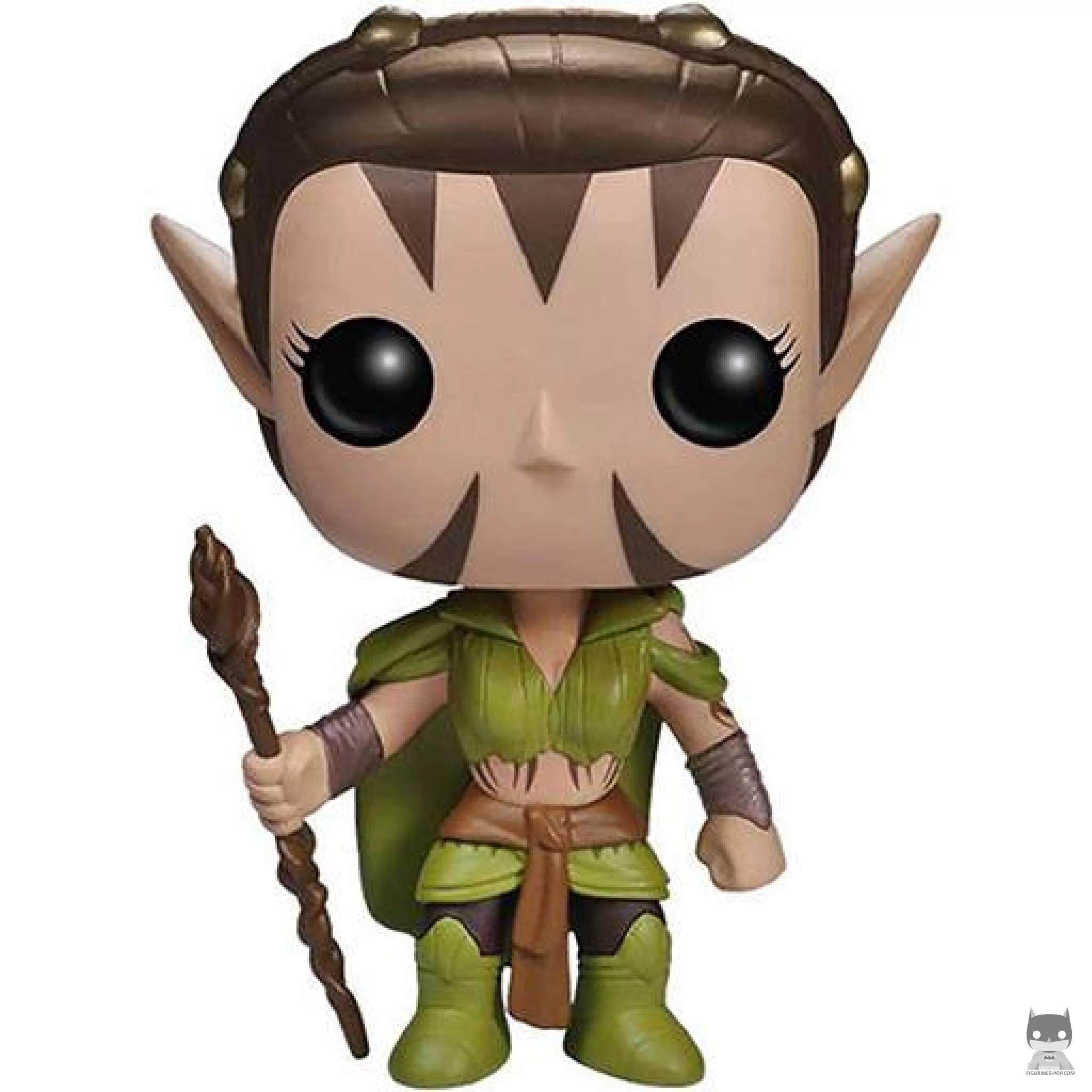 Figurine Funko POP Nissa Revane (Magic : L'Assemblée)