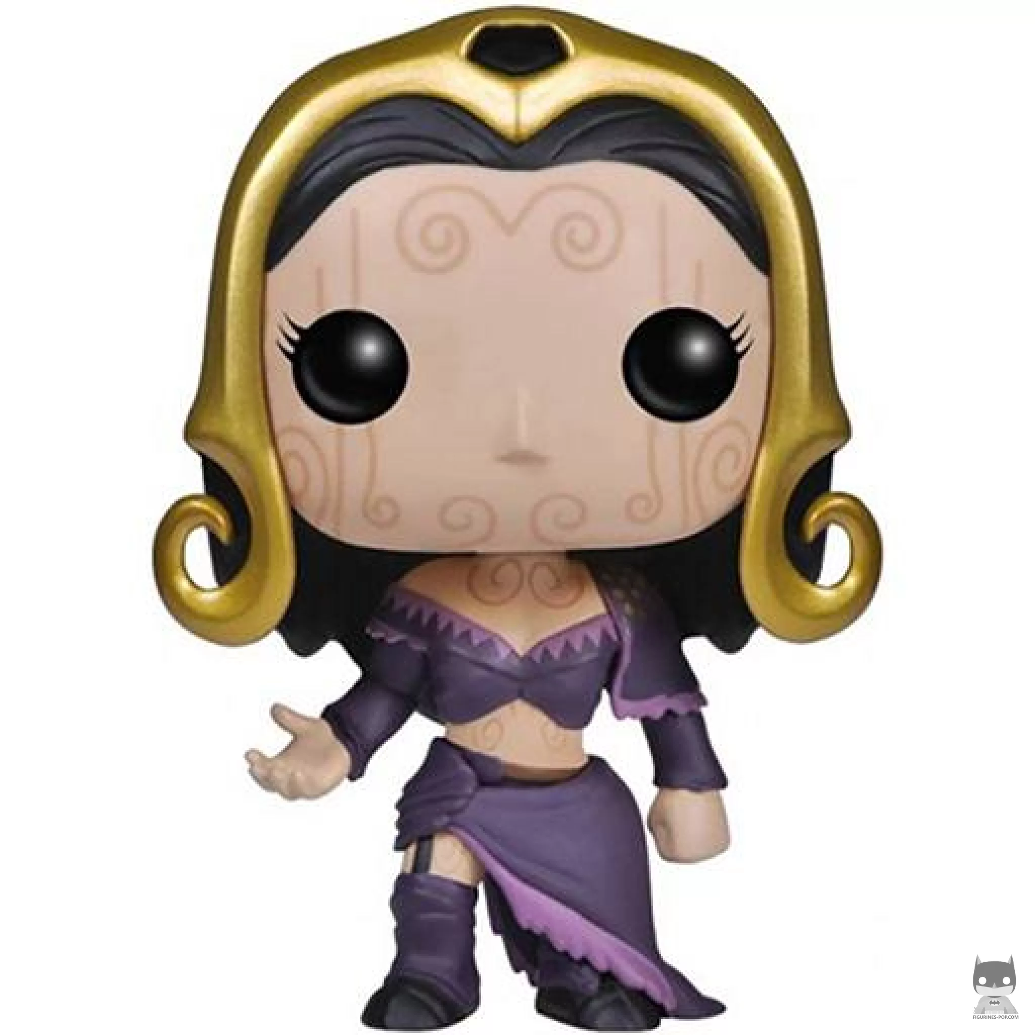 Figurine Funko POP Liliana Vess (Magic : L'Assemblée)