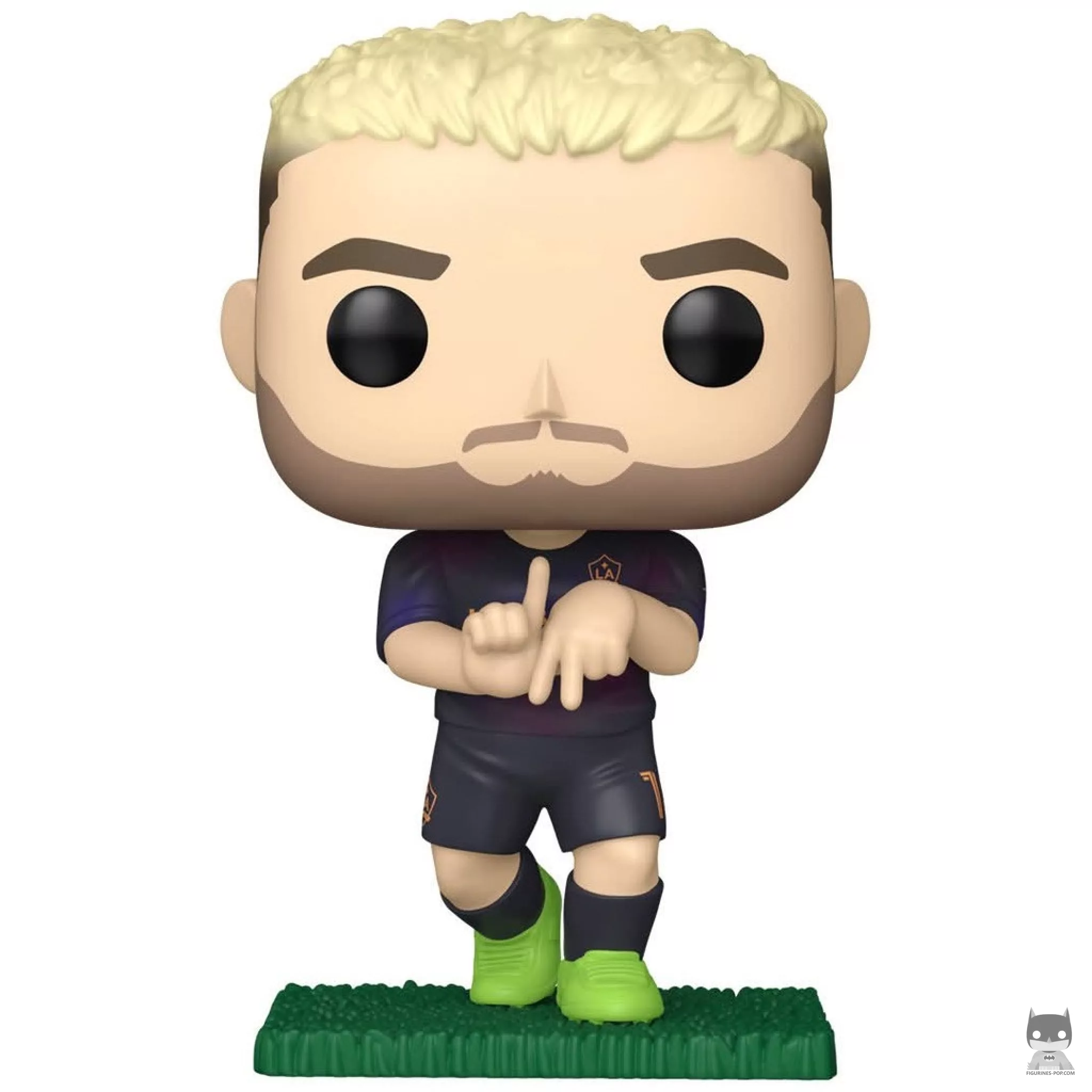 Figurine Funko POP Marco Reus (Galaxy de Los Angeles) (Major League Soccer (Championnat Nord Américain Football))