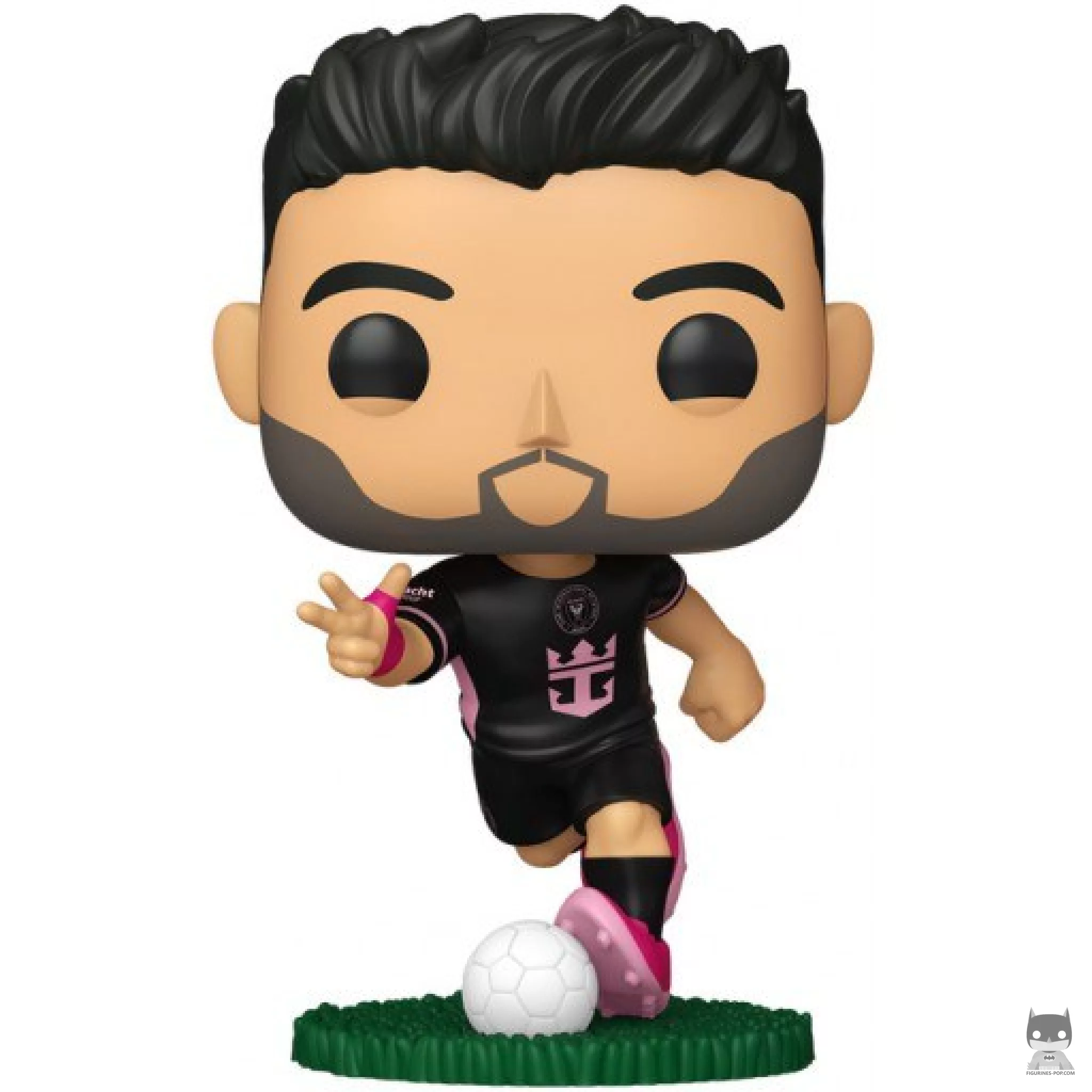 Figurine Funko POP Luis Suárez (Major League Soccer (USA Football League)) (Major League Soccer (Championnat Nord Américain Football))