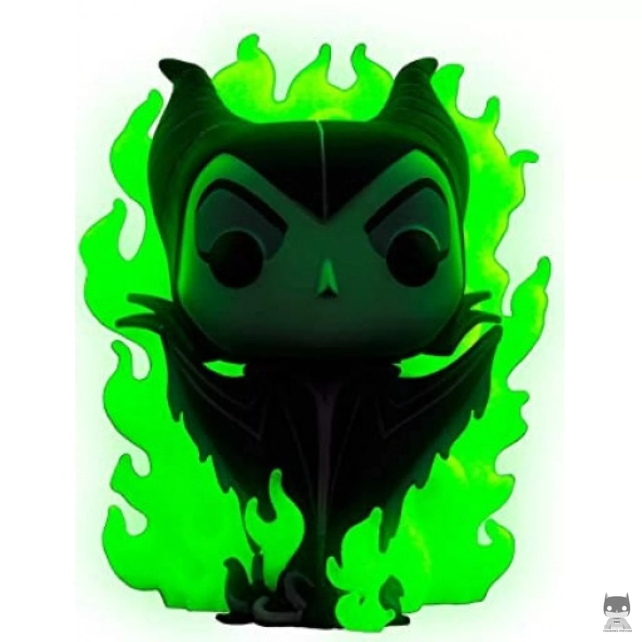Figurine Funko POP Maléfique (Chase) (Maléfique)