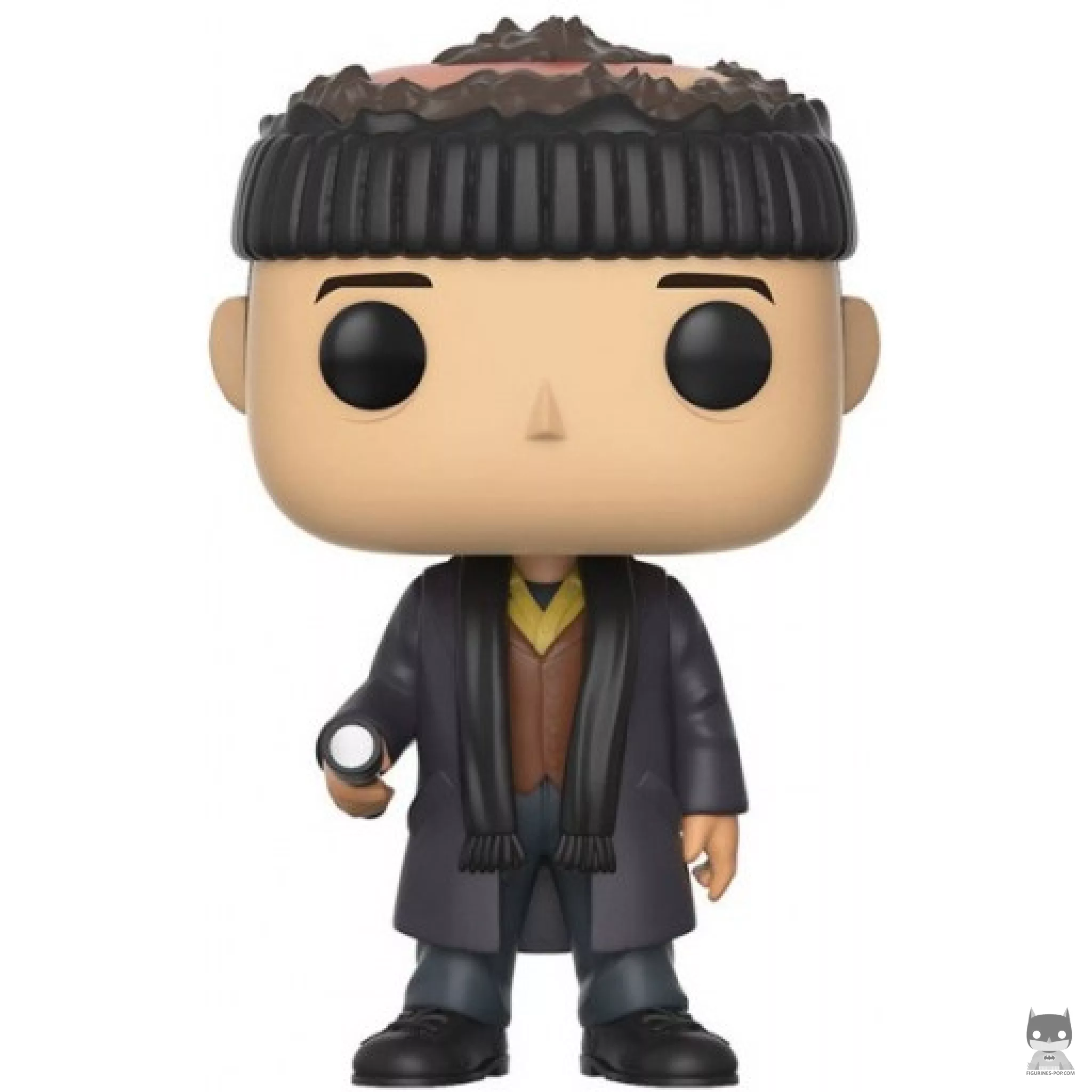Figurine Funko POP Harry Lime (Maman, j'ai raté l'avion !)