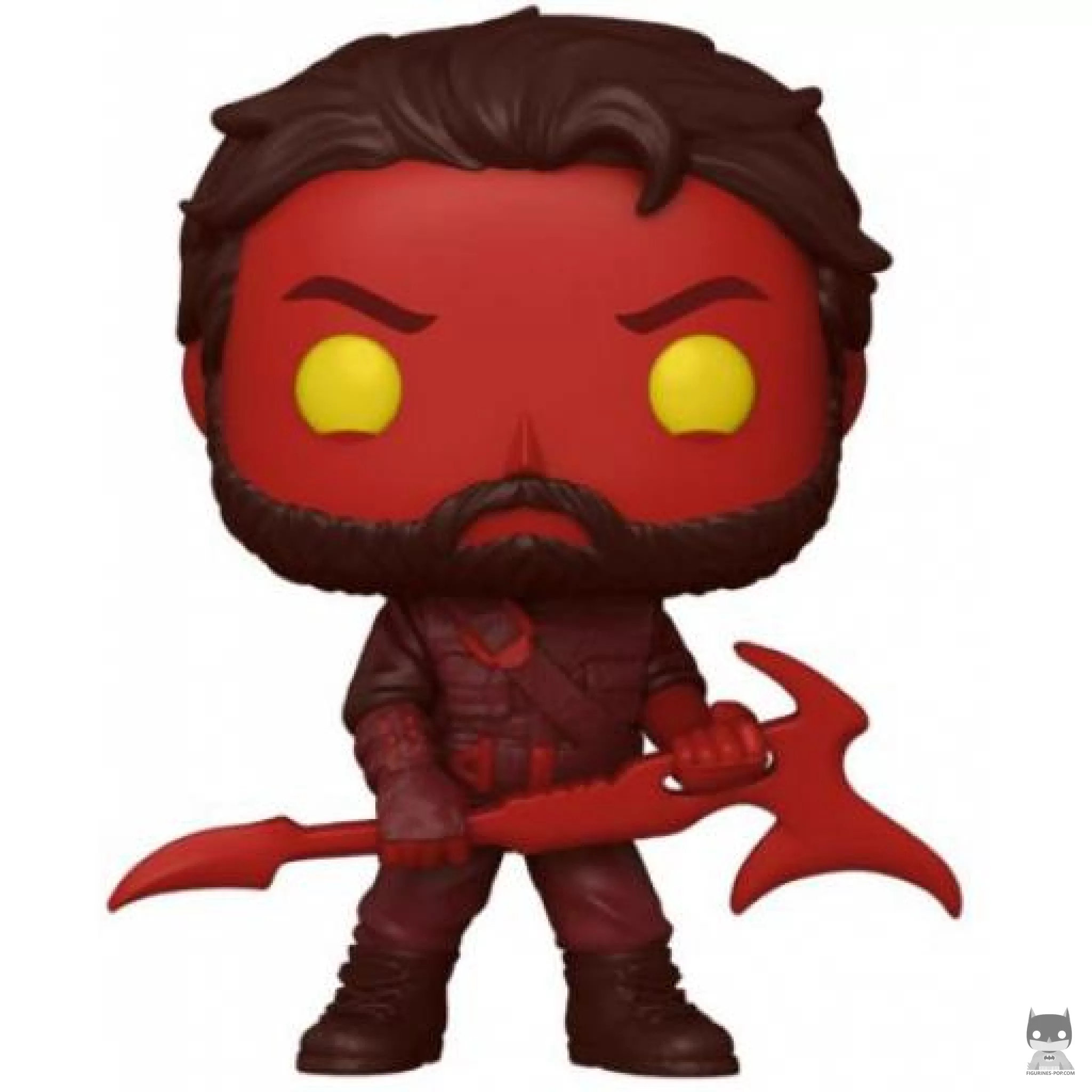 Figurine Funko POP Red Miller (Mandy)