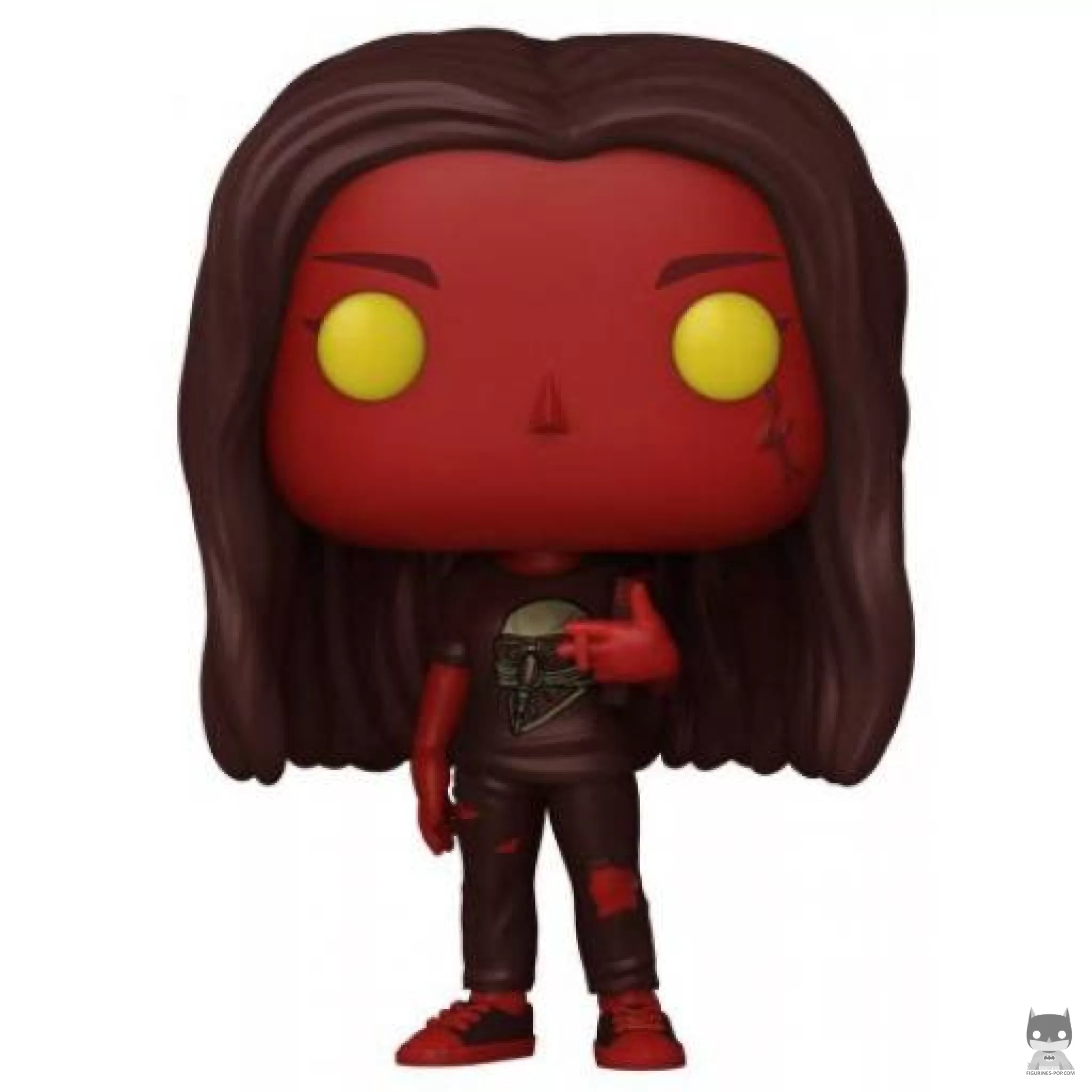 Figurine Funko POP Mandy (Chase) (Mandy)