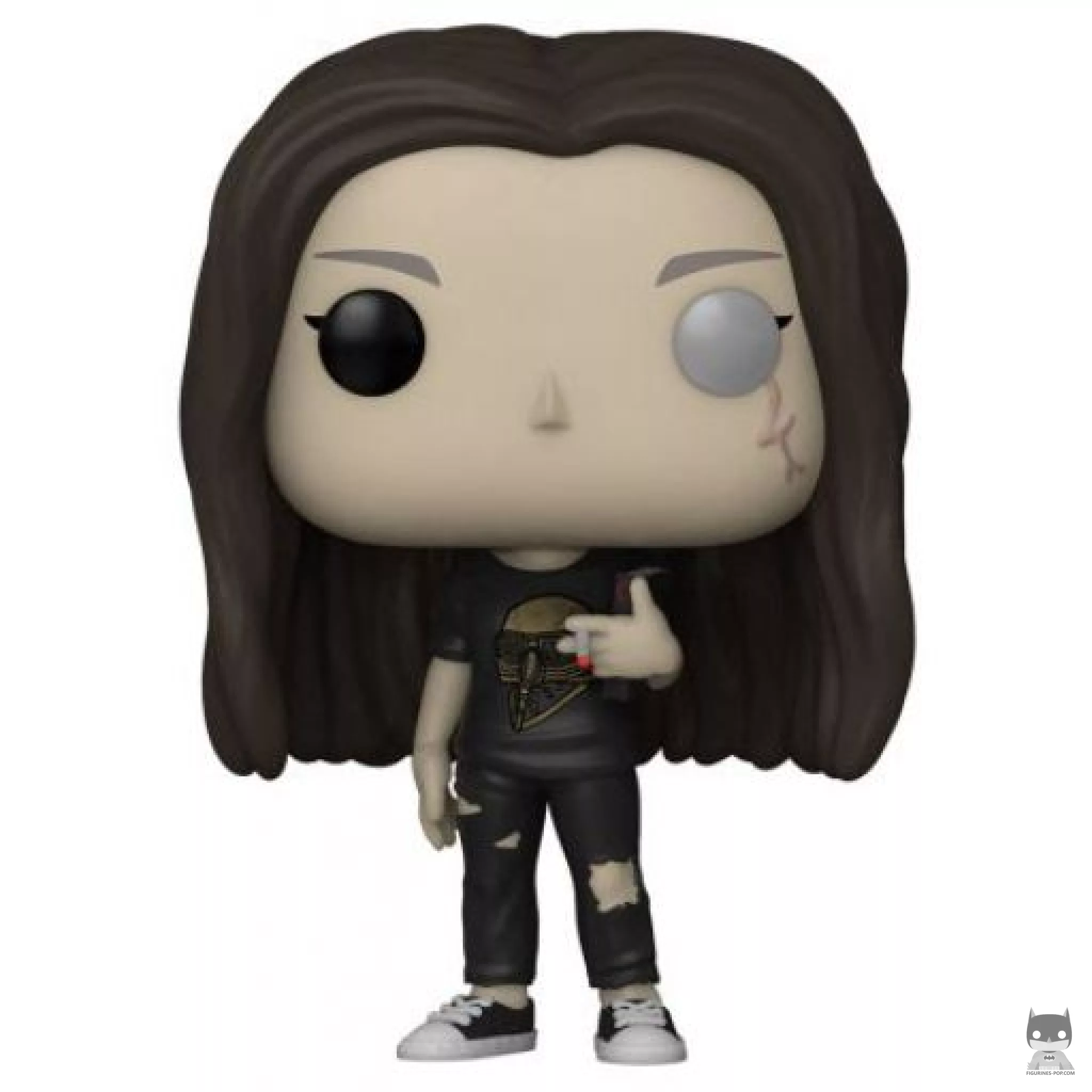 Figurine Funko POP Mandy (Mandy)