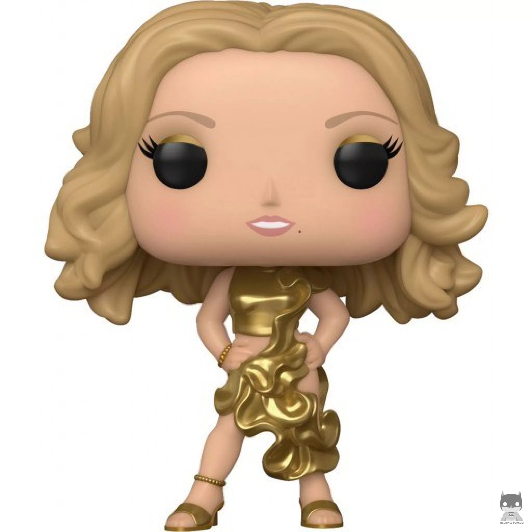 Figurine Funko POP Mariah Carey Emancipation of Mimi (Mariah Carey)