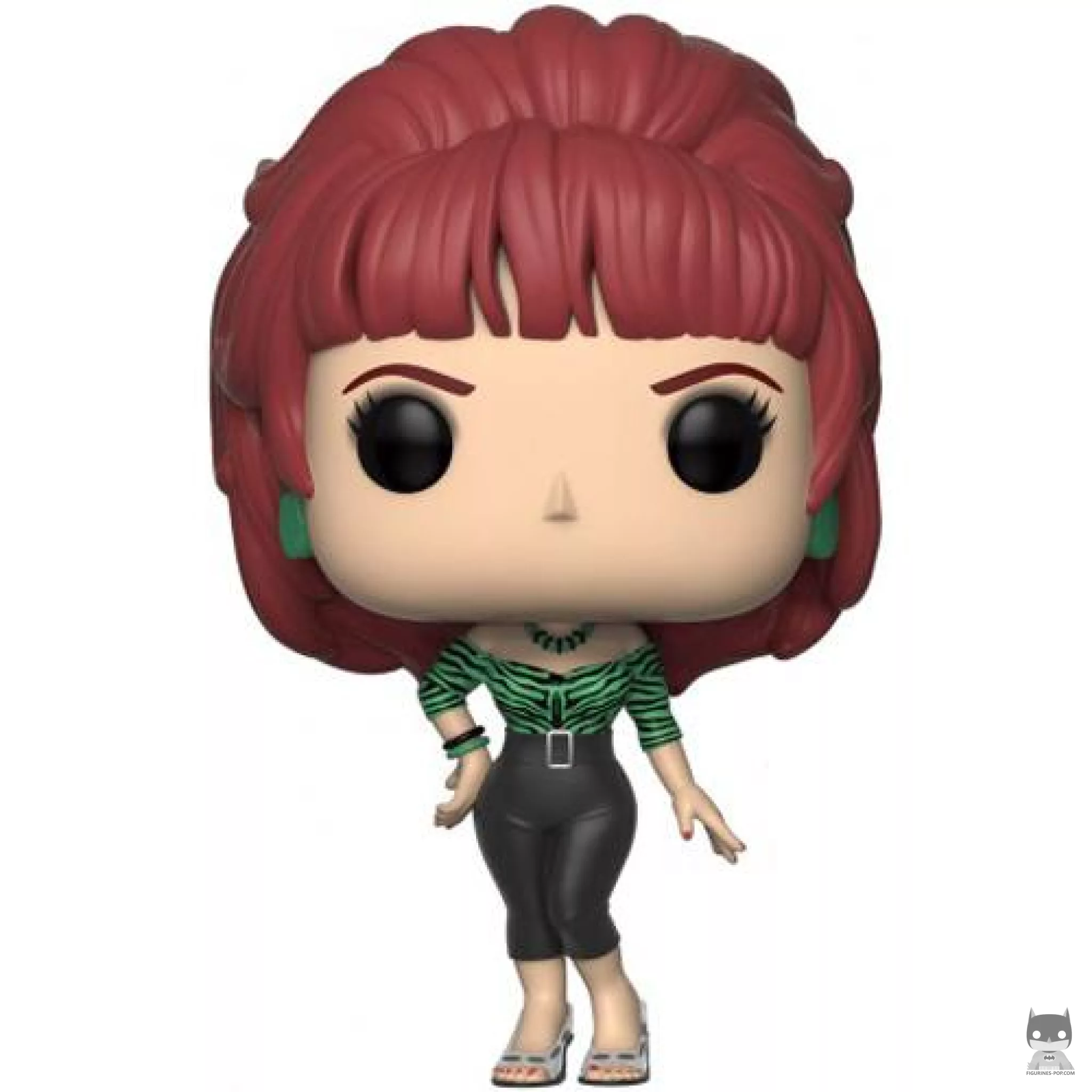 Figurine Funko POP Peggy Bundy (Mariés, deux enfants)