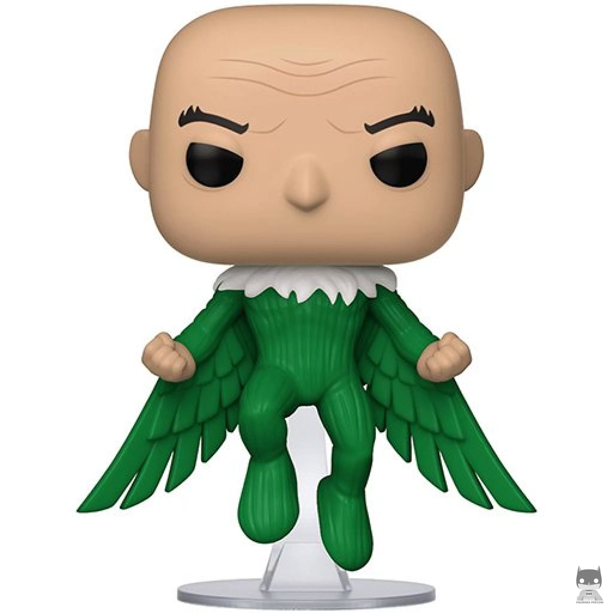 Figurine Funko POP Vautour (Marvel 80 Ans)