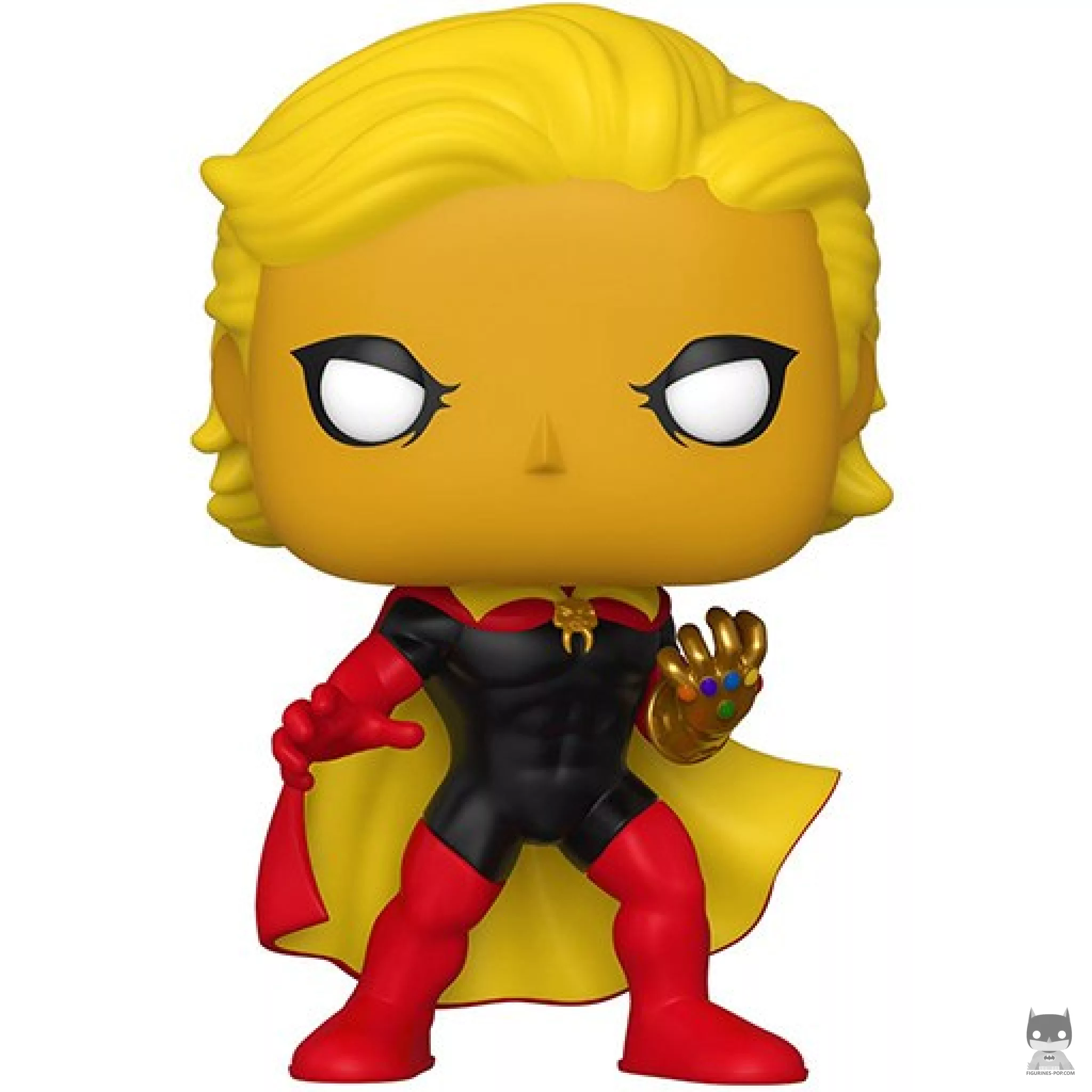 Figurine Funko POP Adam Warlock (Marvel 80 Ans)