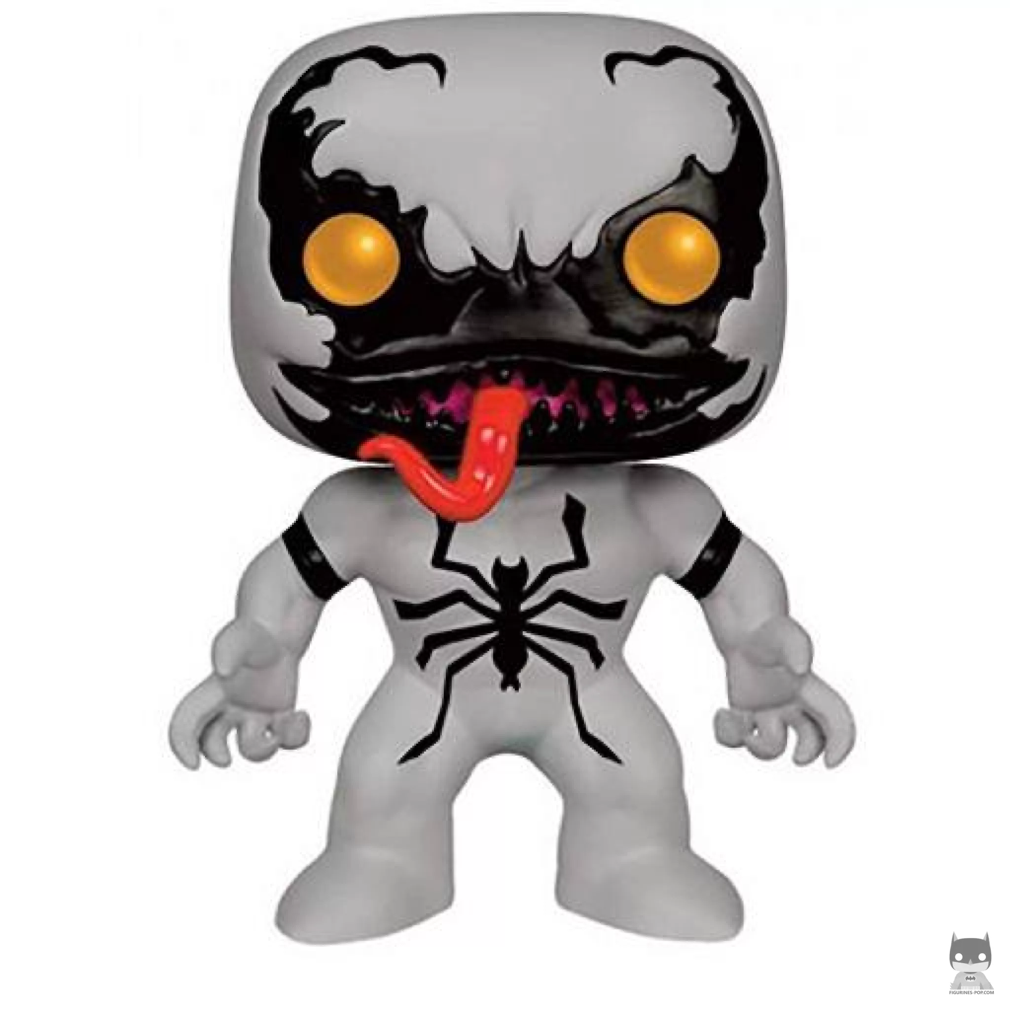 Figurine Funko POP Anti-Venom (Marvel Comics)